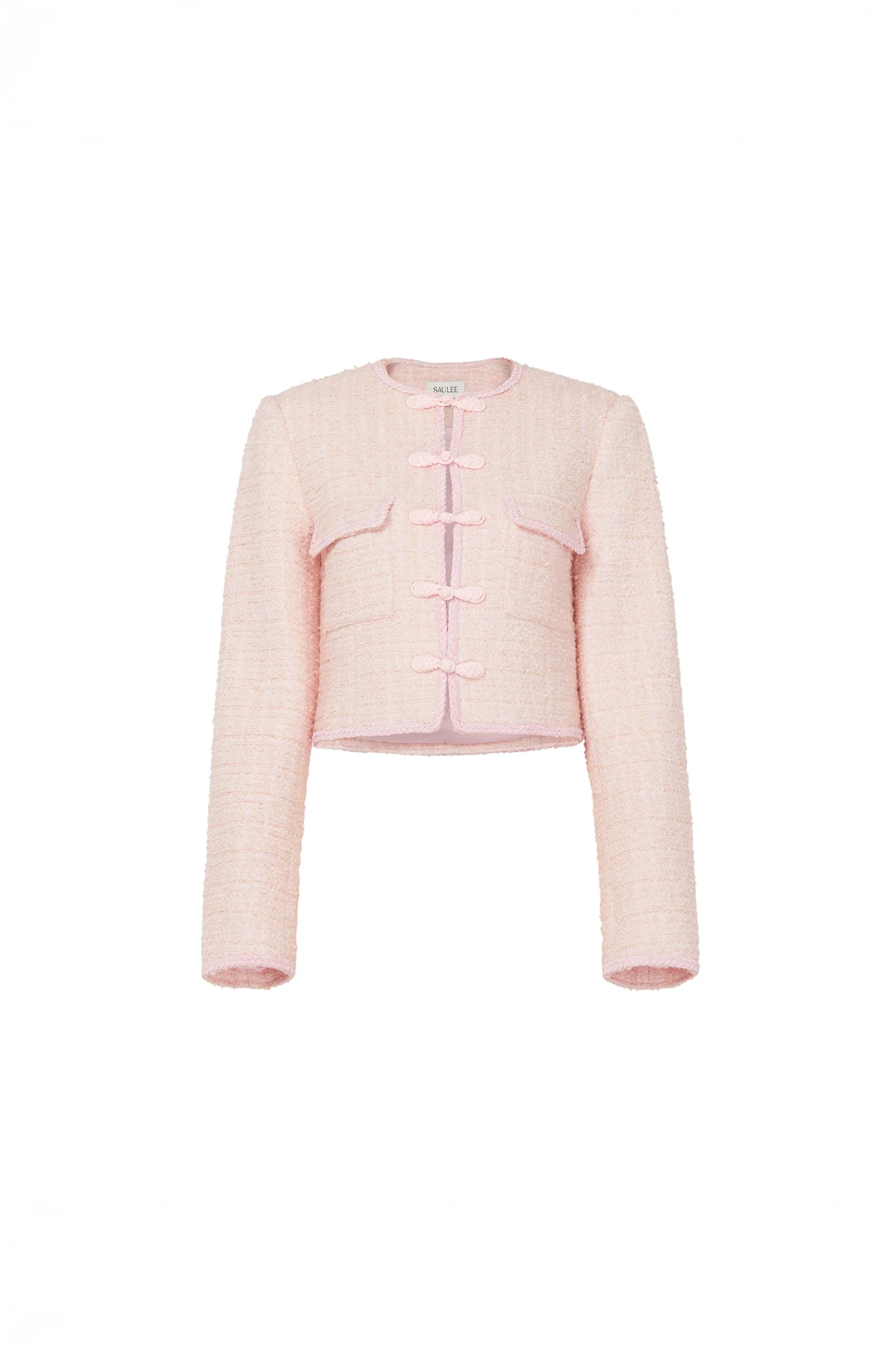 Abbie Tweed Jacket - Image 6