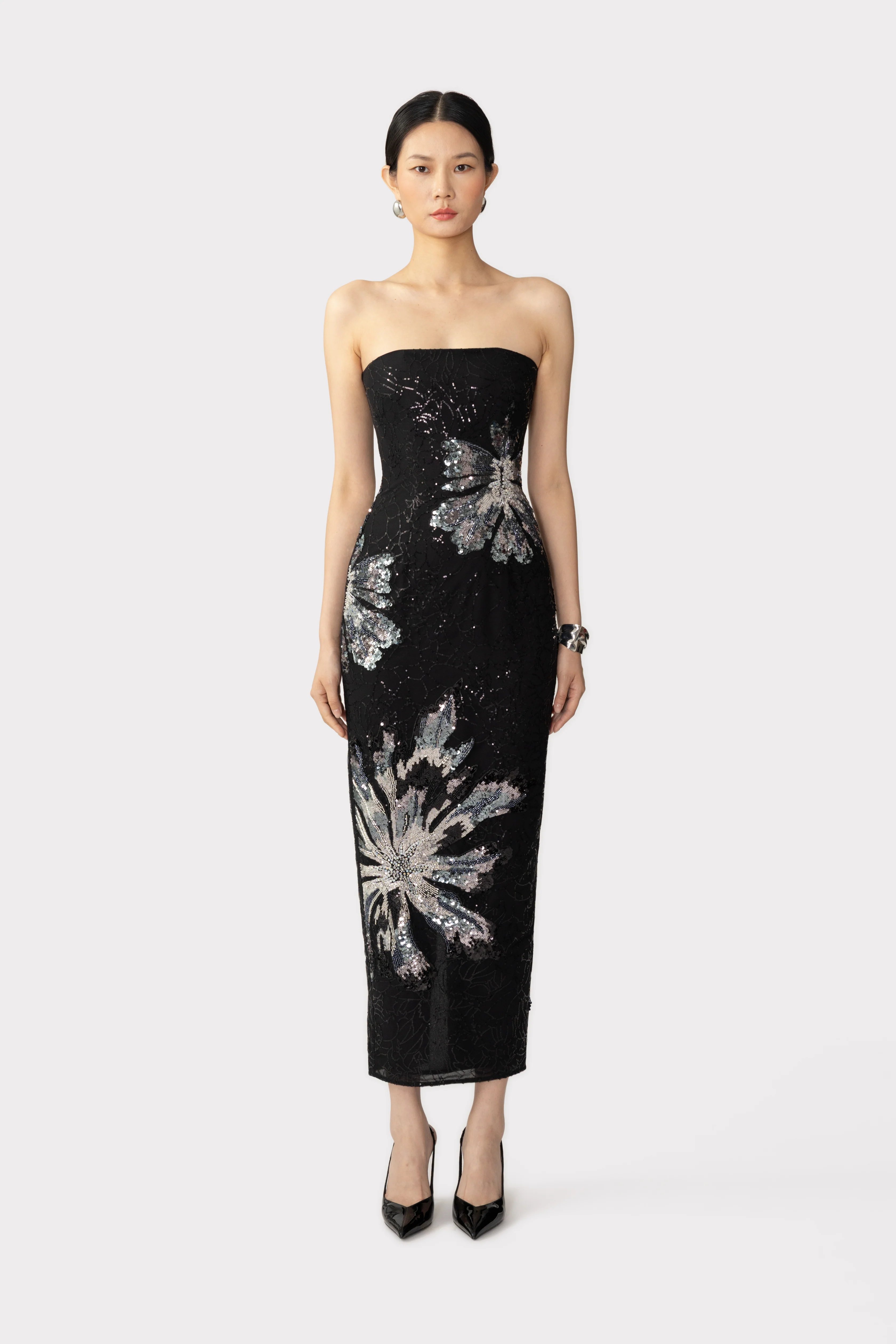 Adria Dress