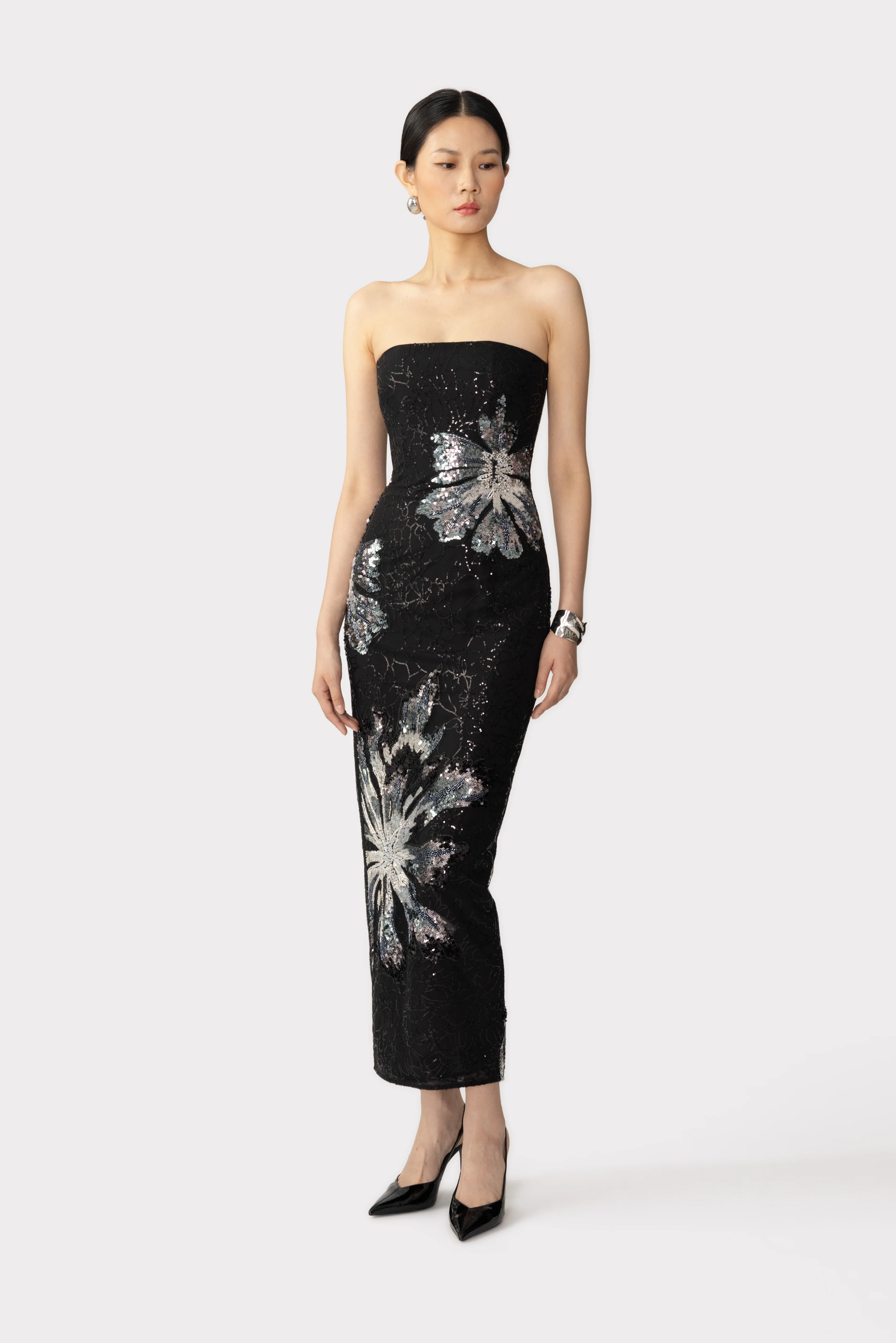 Adria Dress - Image 2