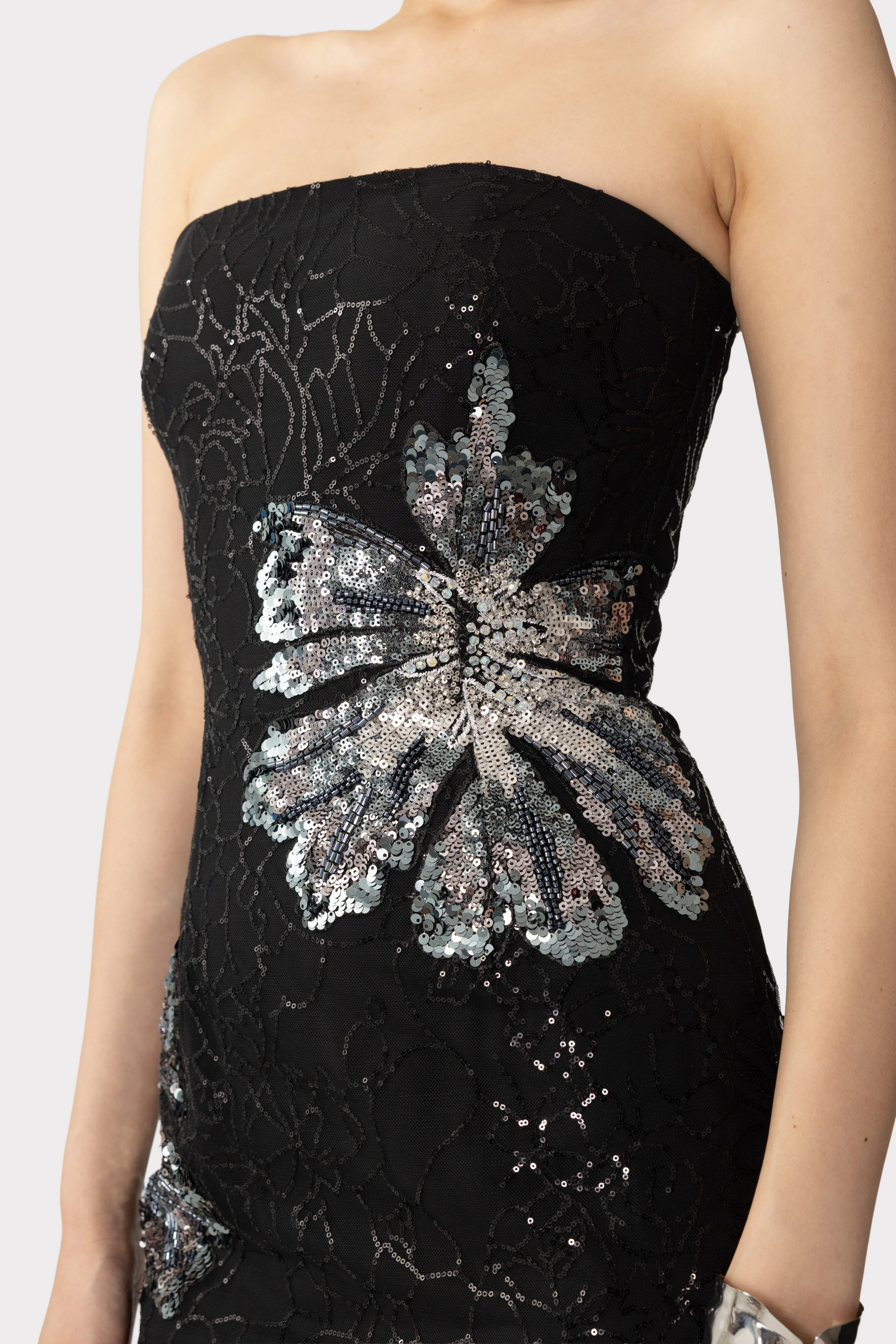 Adria Dress - Image 3