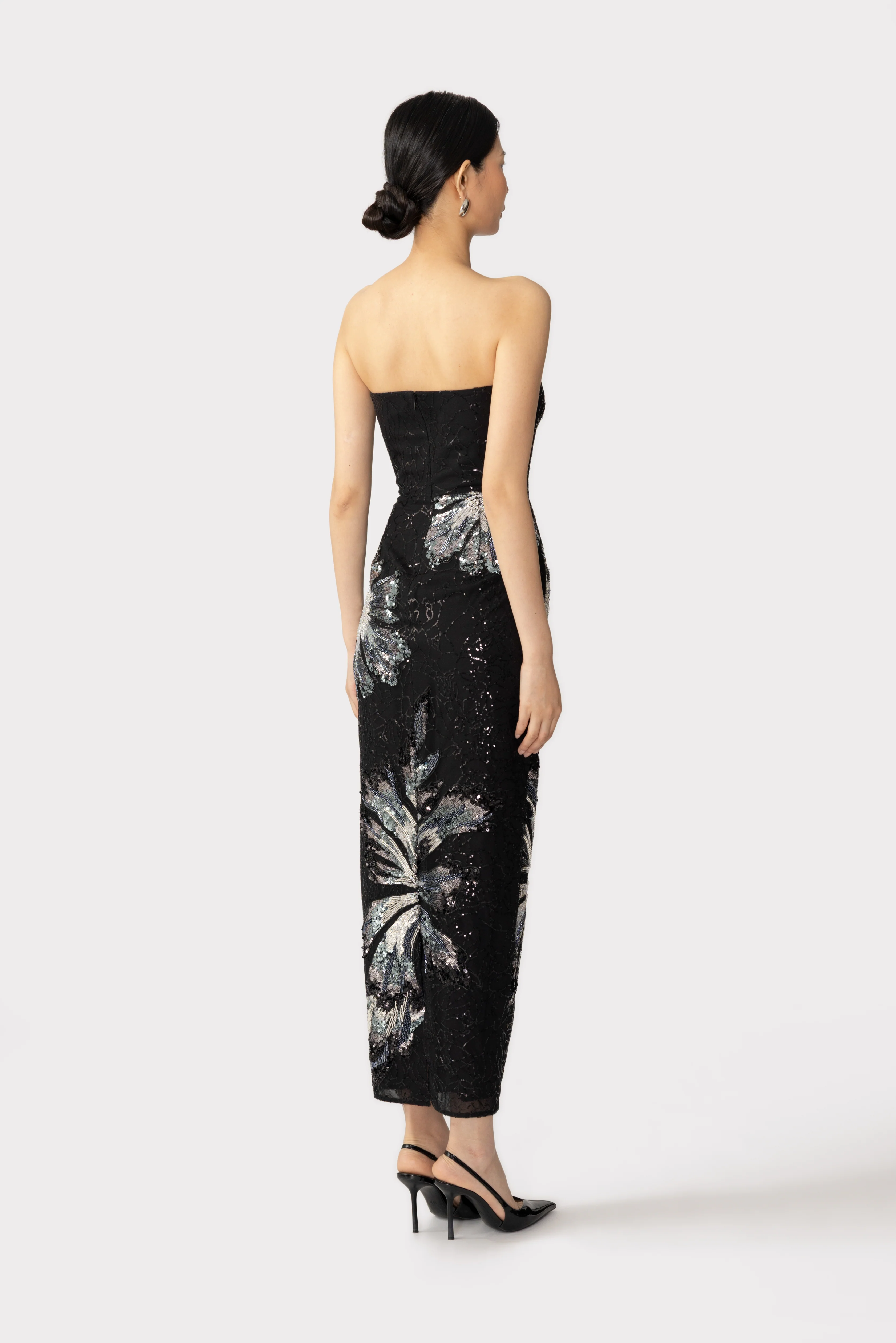 Adria Dress - Image 4