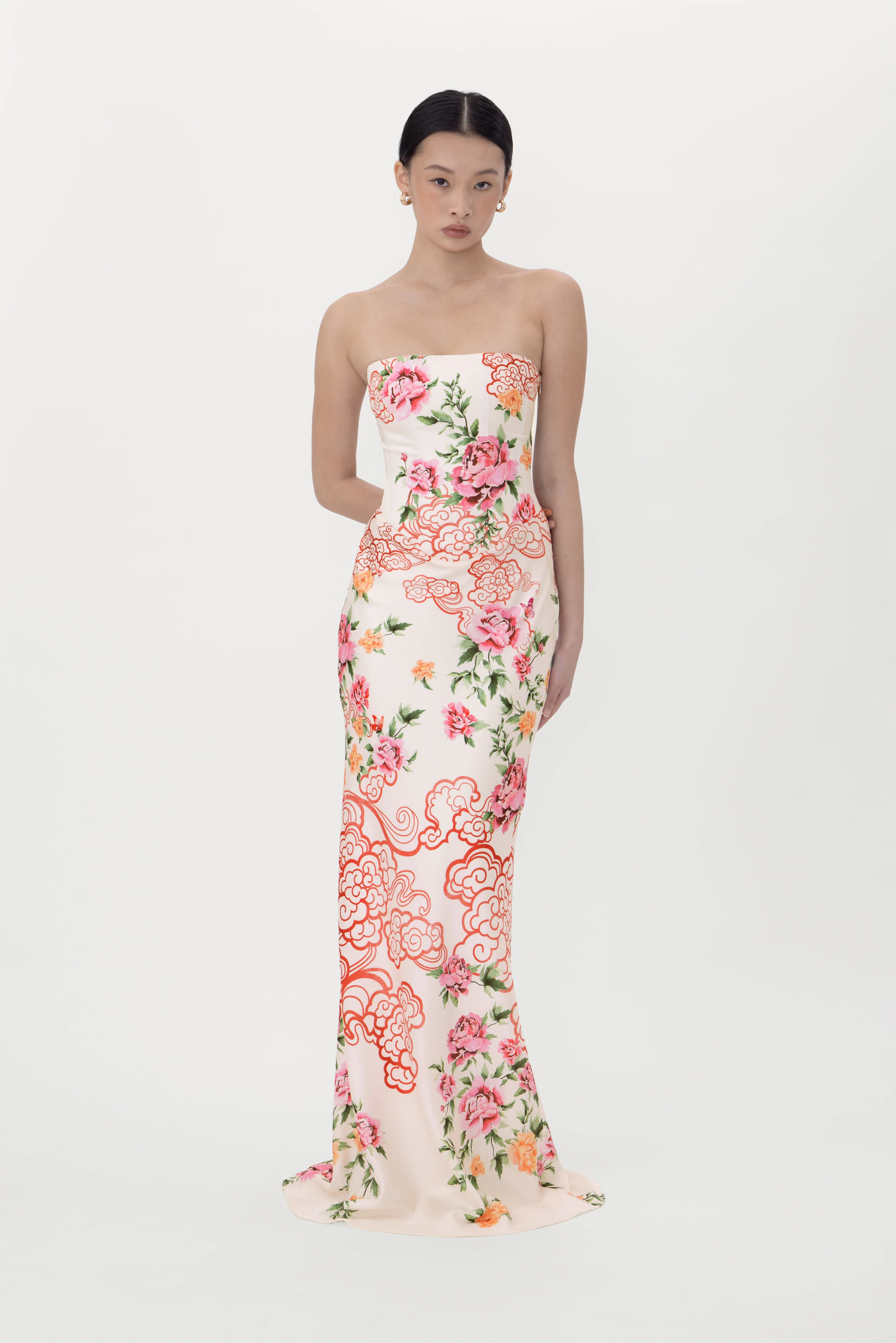 Alisa Gown