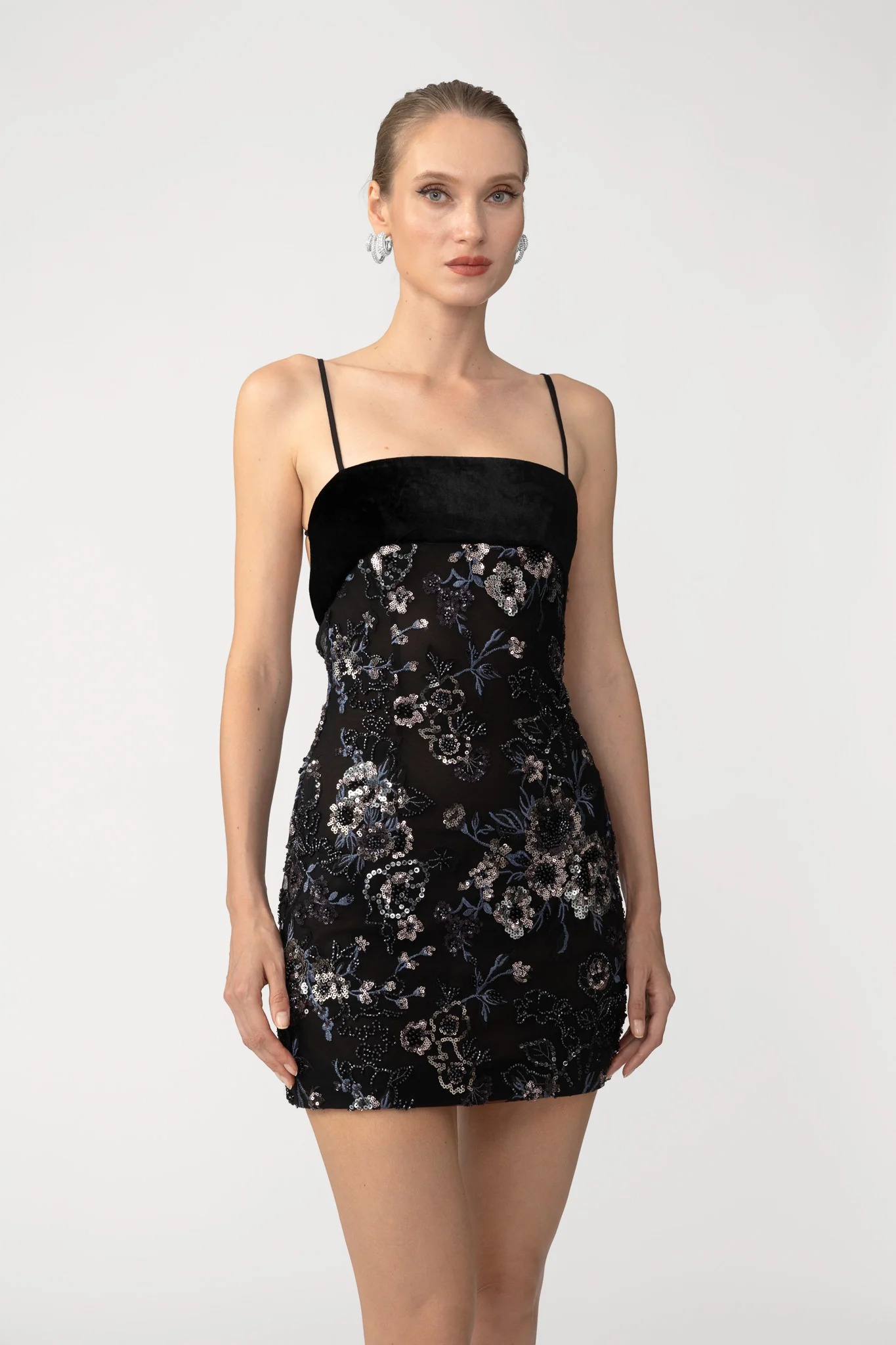 Ari Mini Dress - Image 2