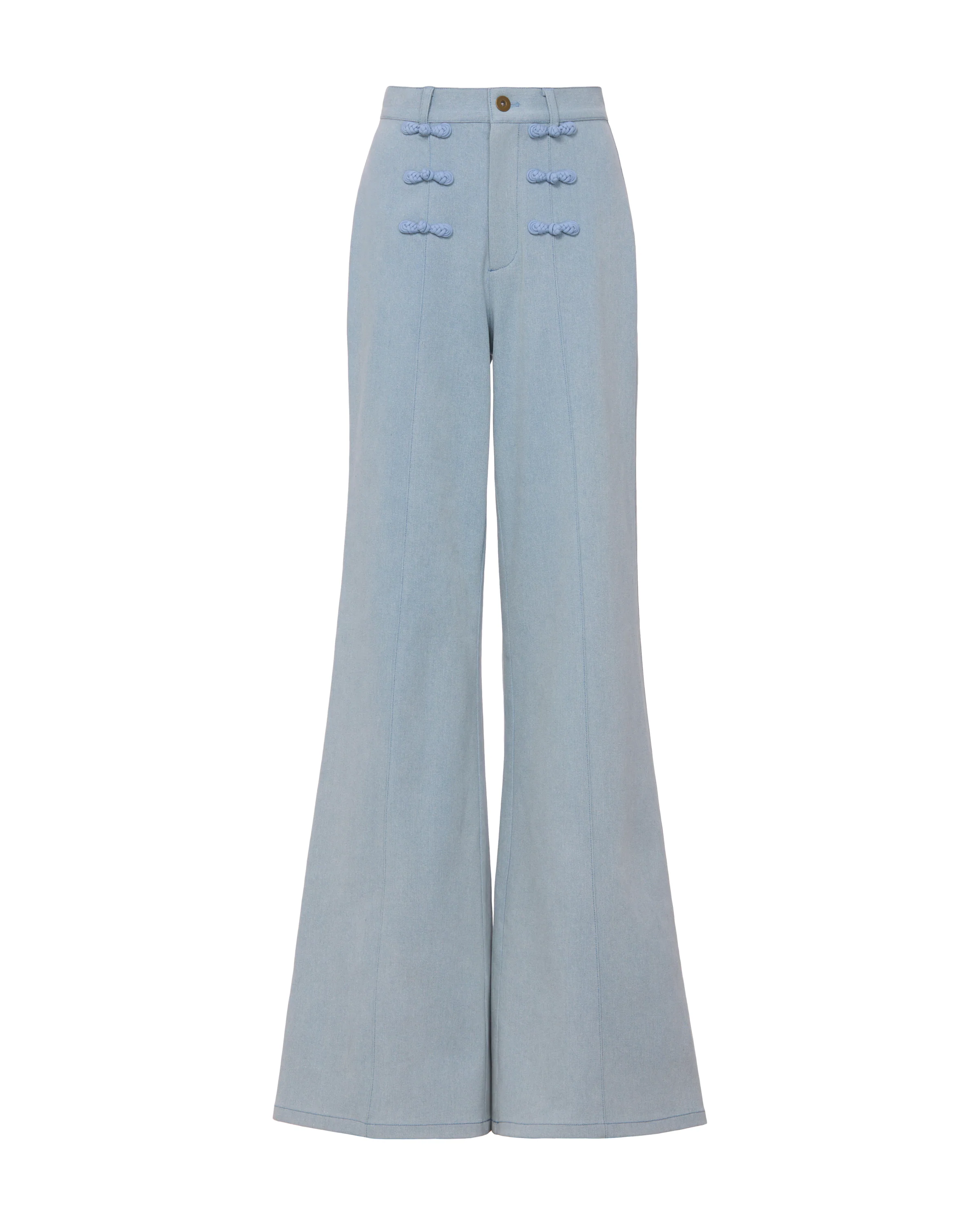 Austin Denim Pant - Image 5