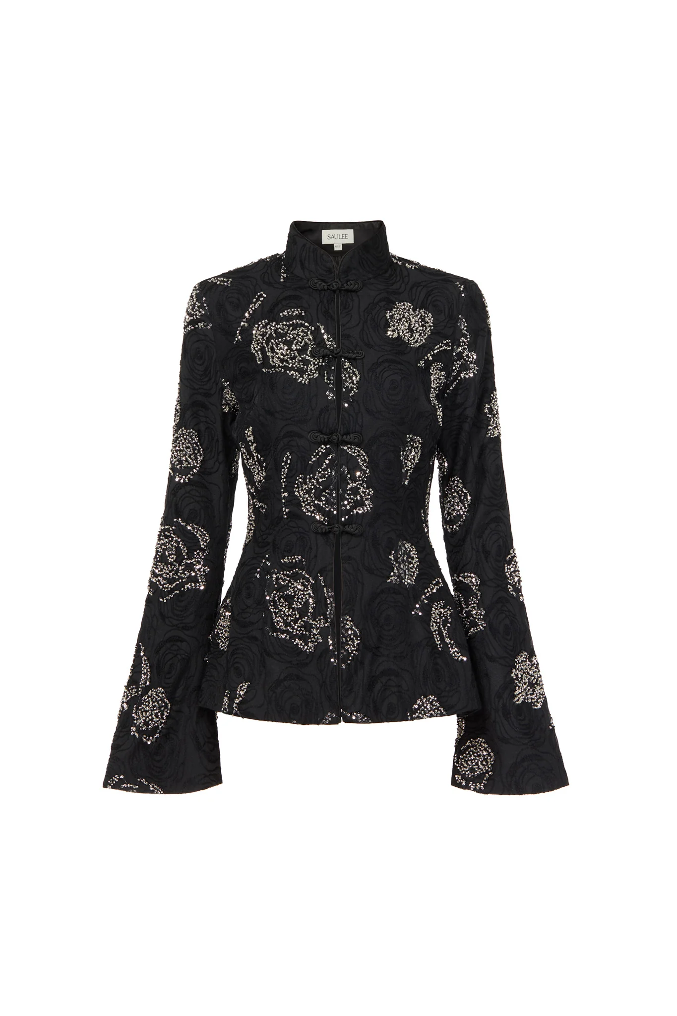 Azalea Embroidered Top - Image 6