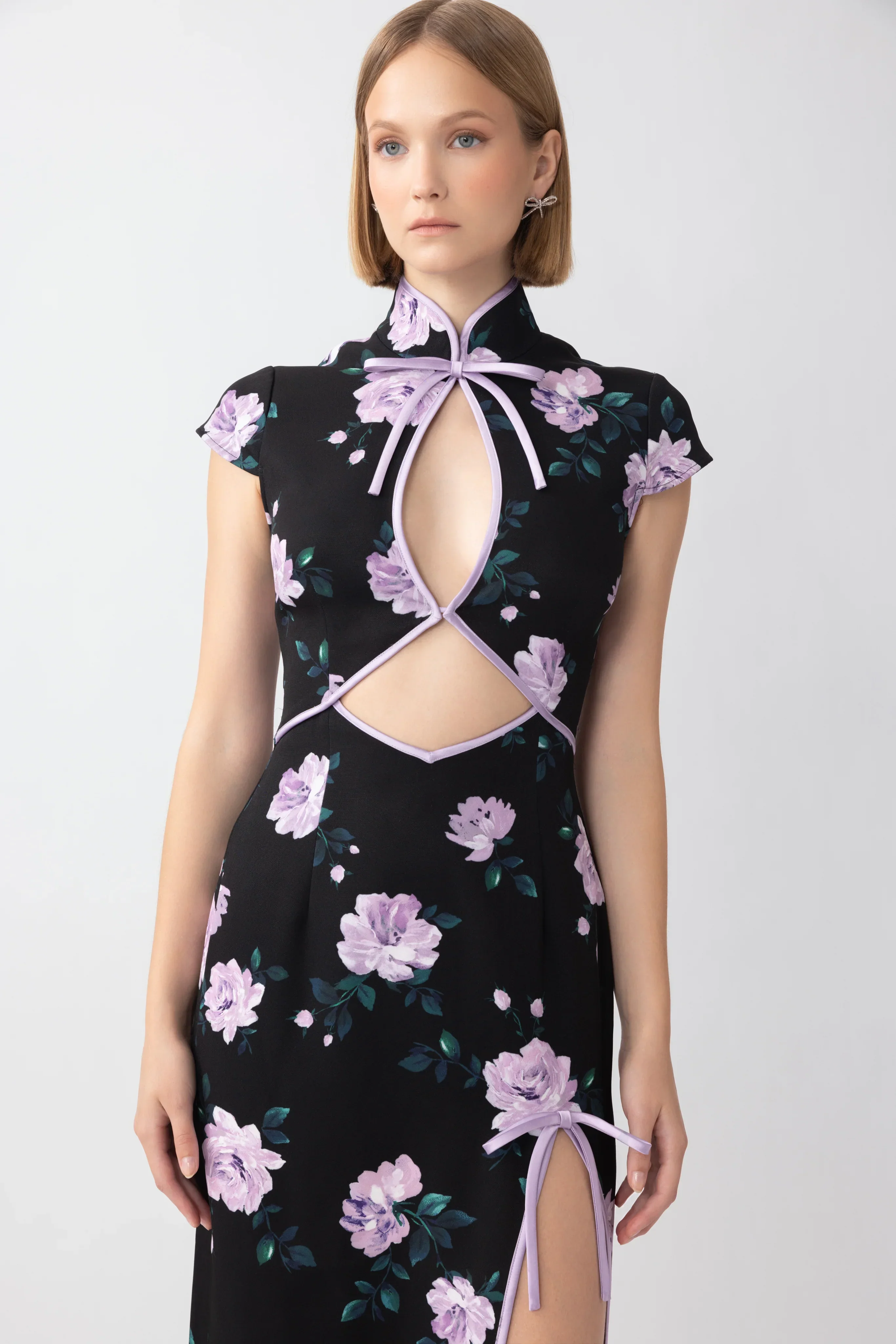 Beatrix Dress - Image 3