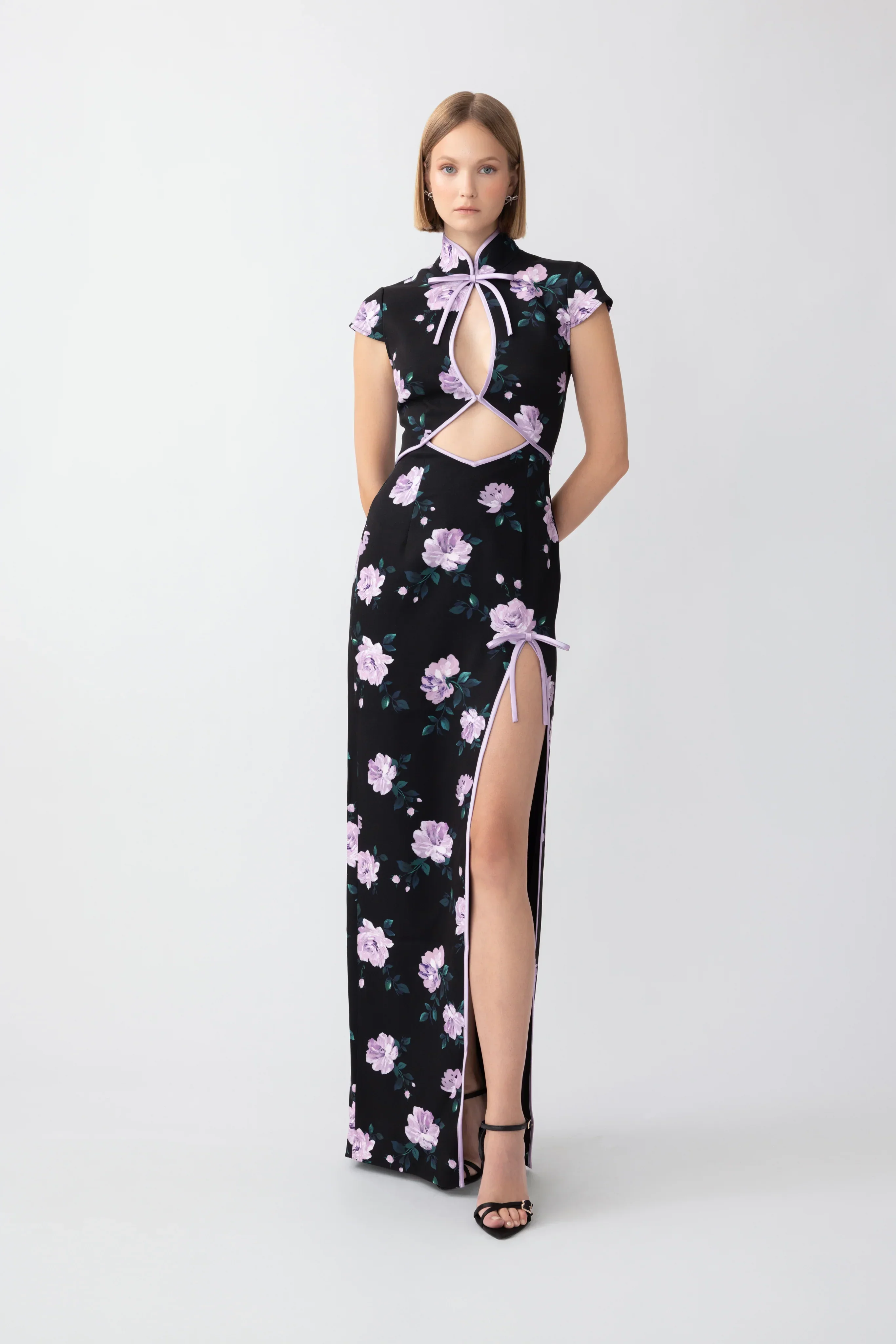 Beatrix Dress - Image 4
