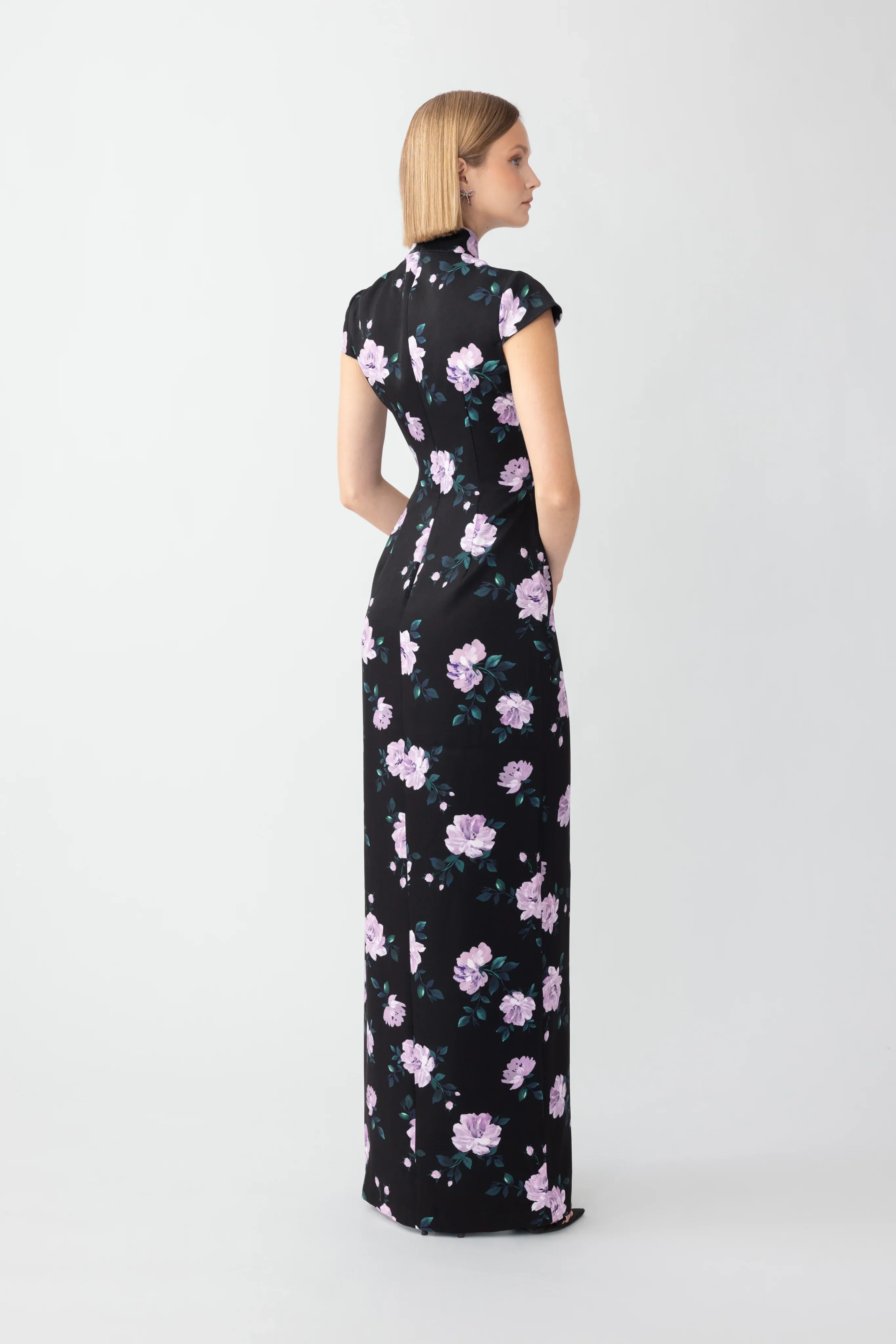 Beatrix Dress - Image 5