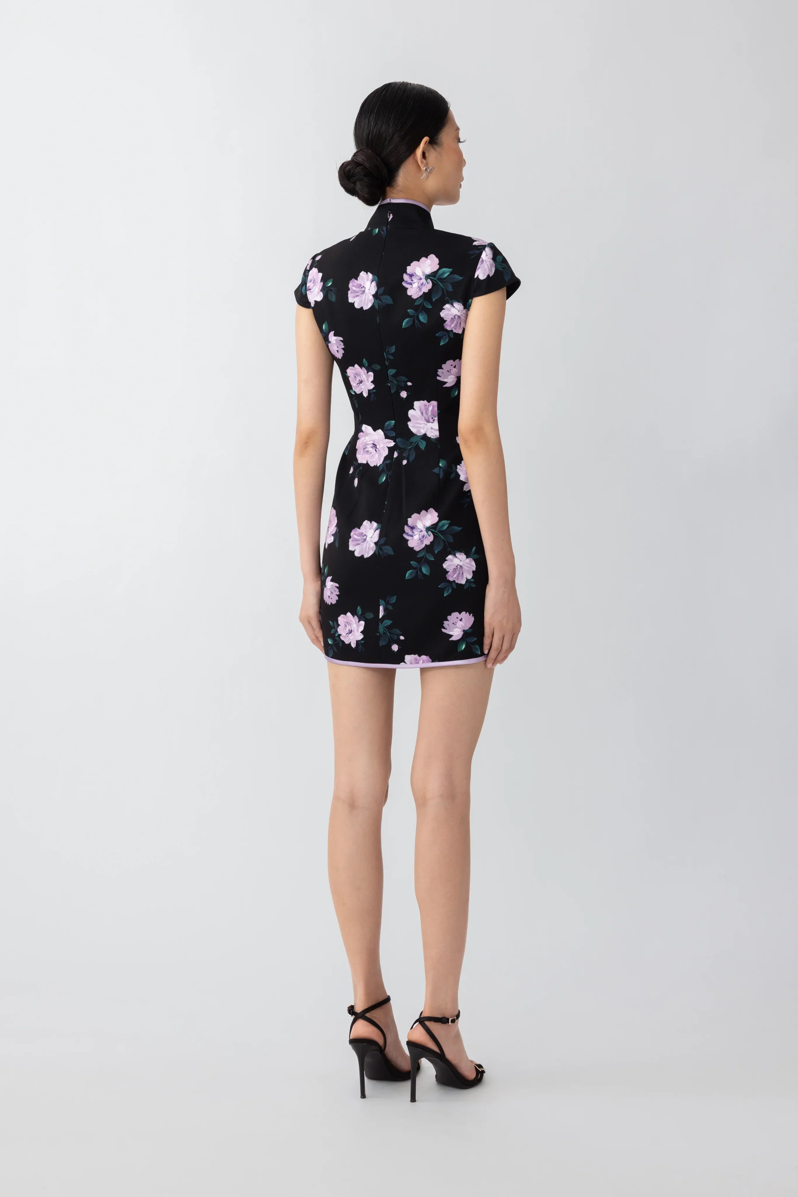Betsy Mini Dress - Image 3