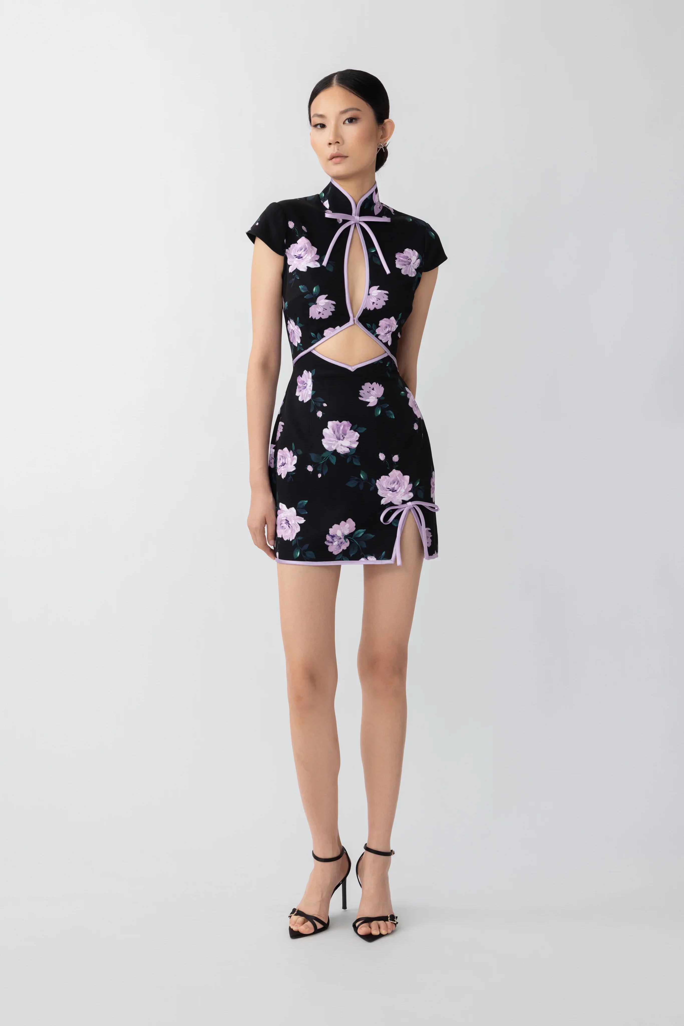 Betsy Mini Dress - Image 4