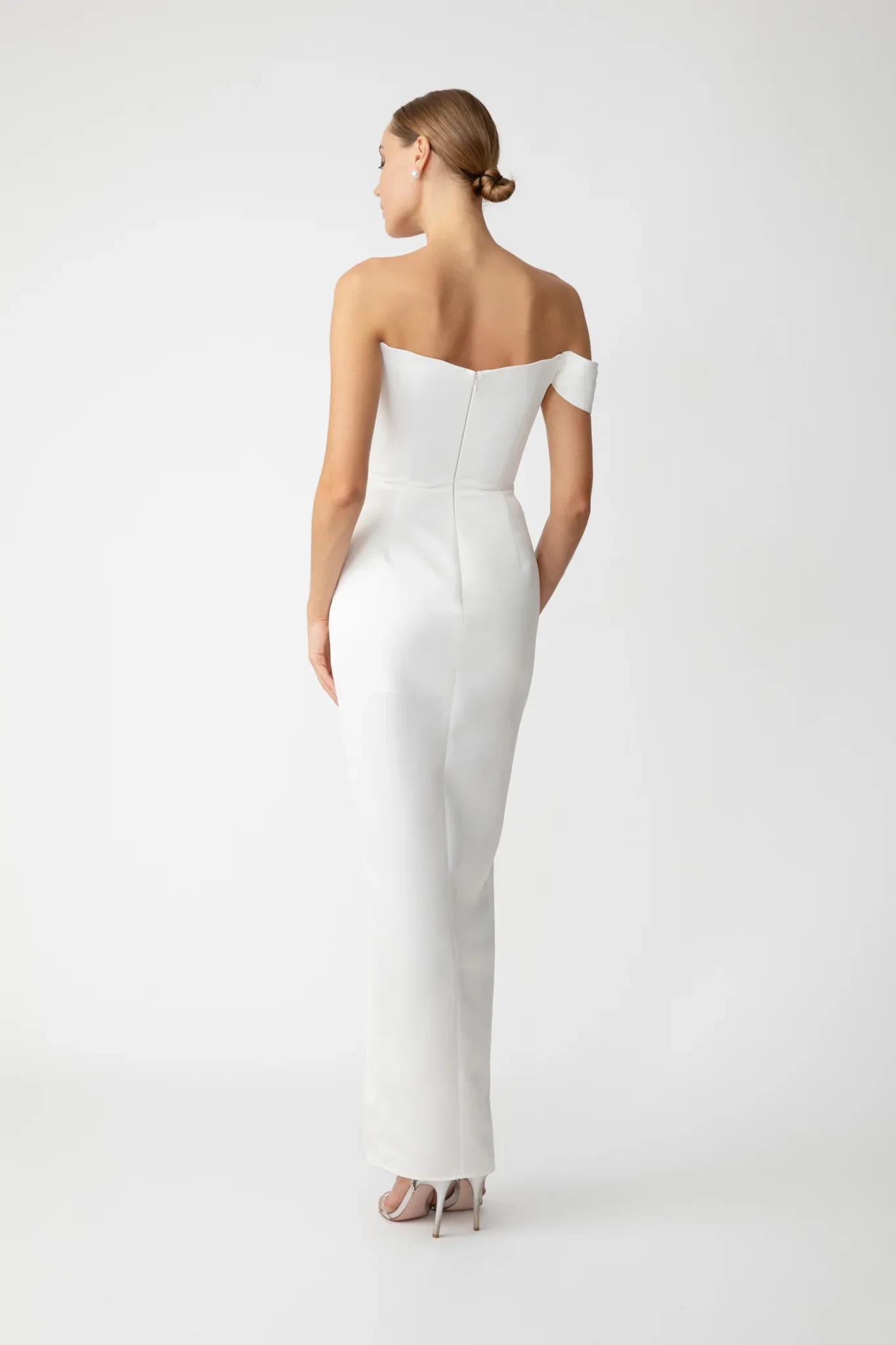 Brandi Gown - Image 4