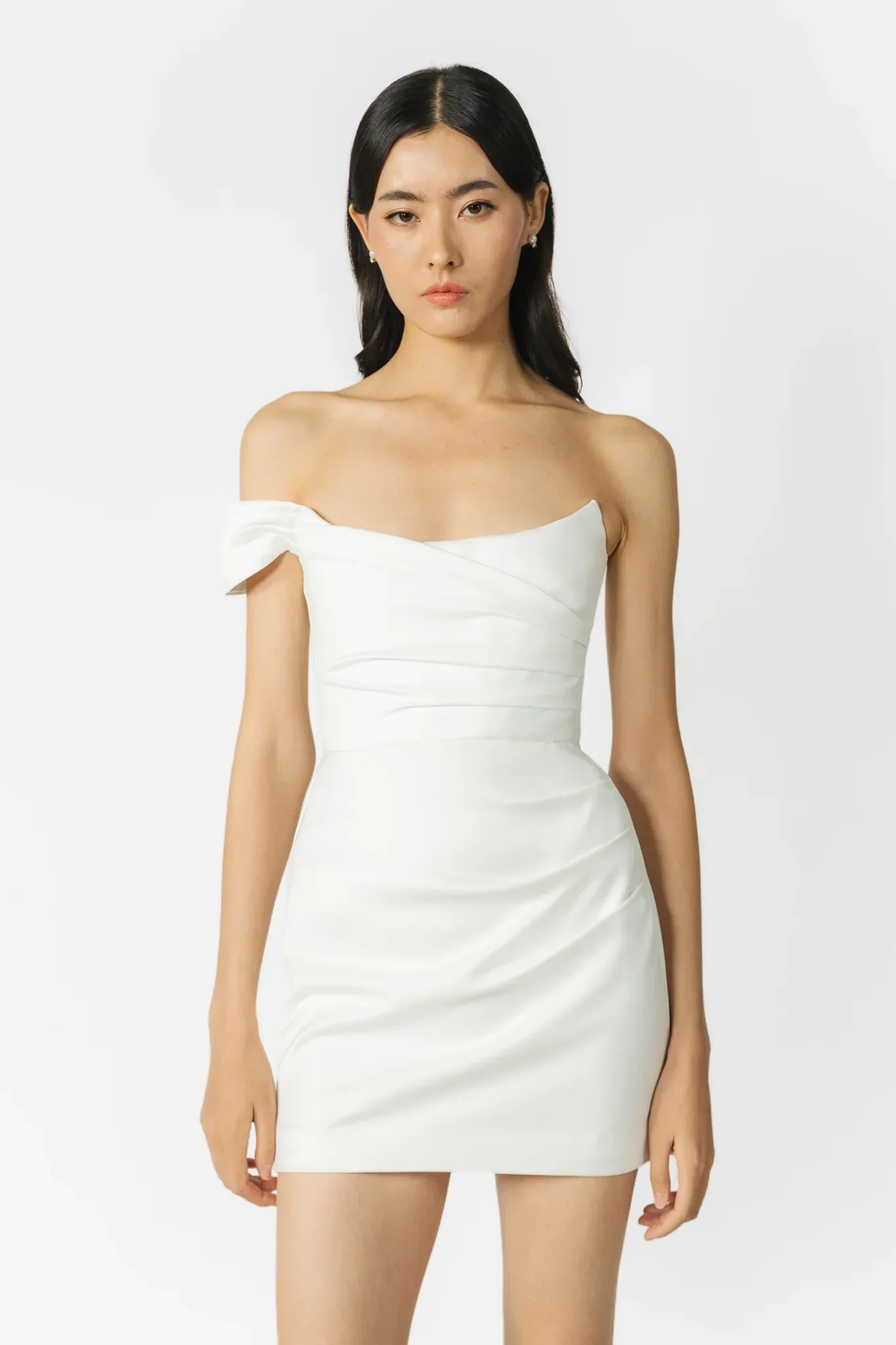 Brenda Mini Dress - Image 3