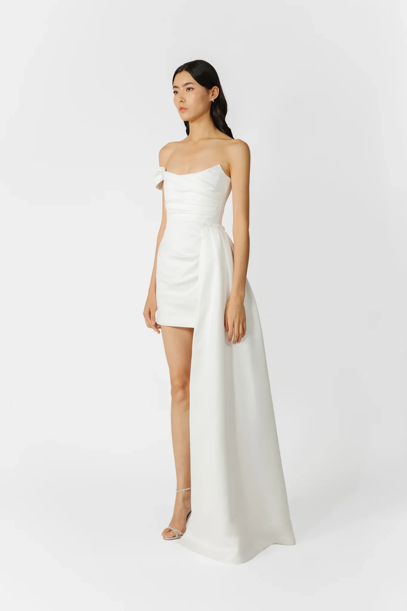 Brenda Mini Dress - Image 4