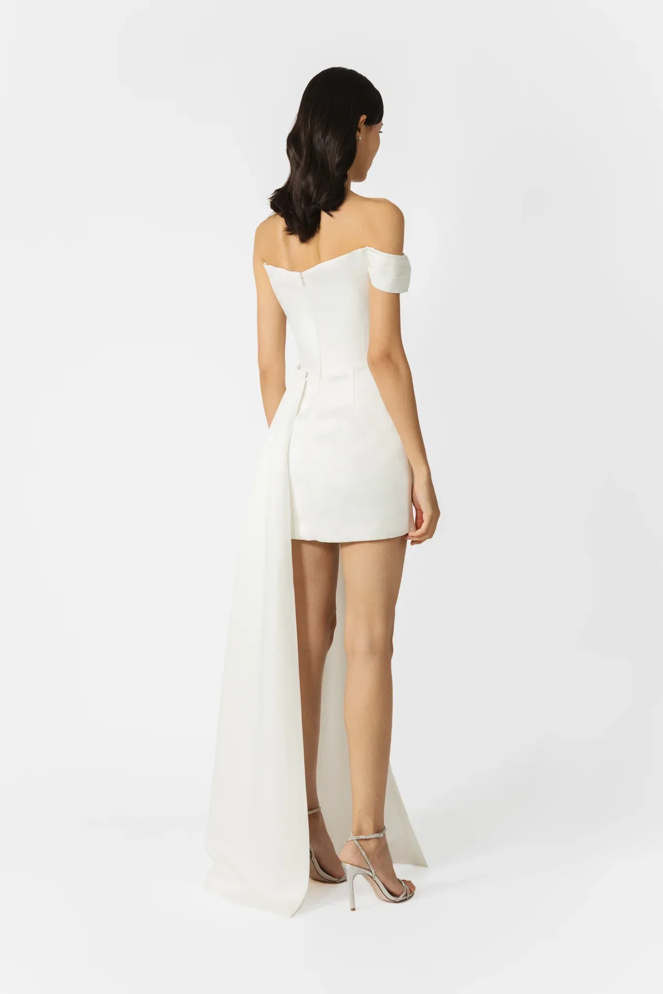 Brenda Mini Dress - Image 5