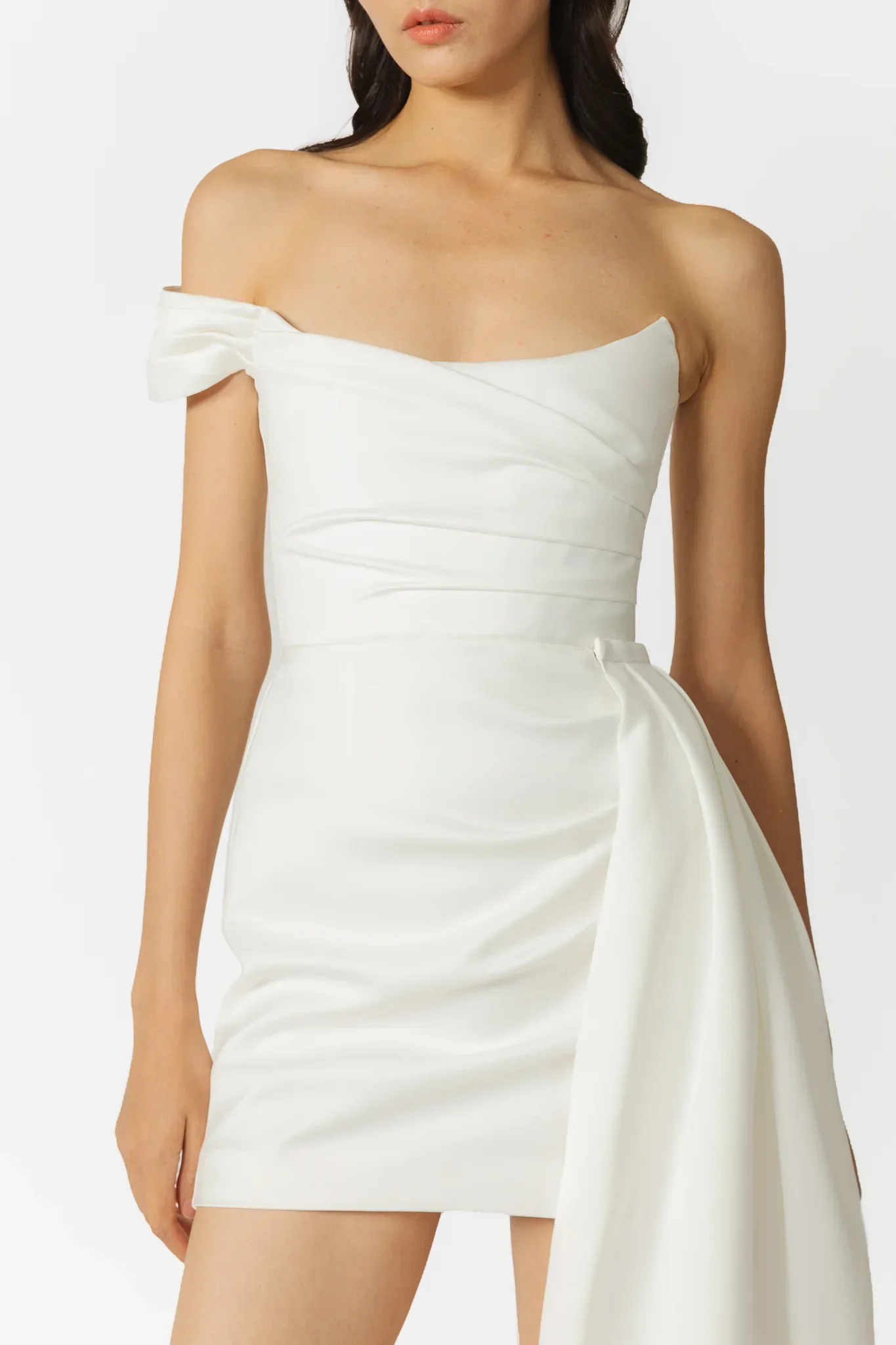 Brenda Mini Dress - Image 6