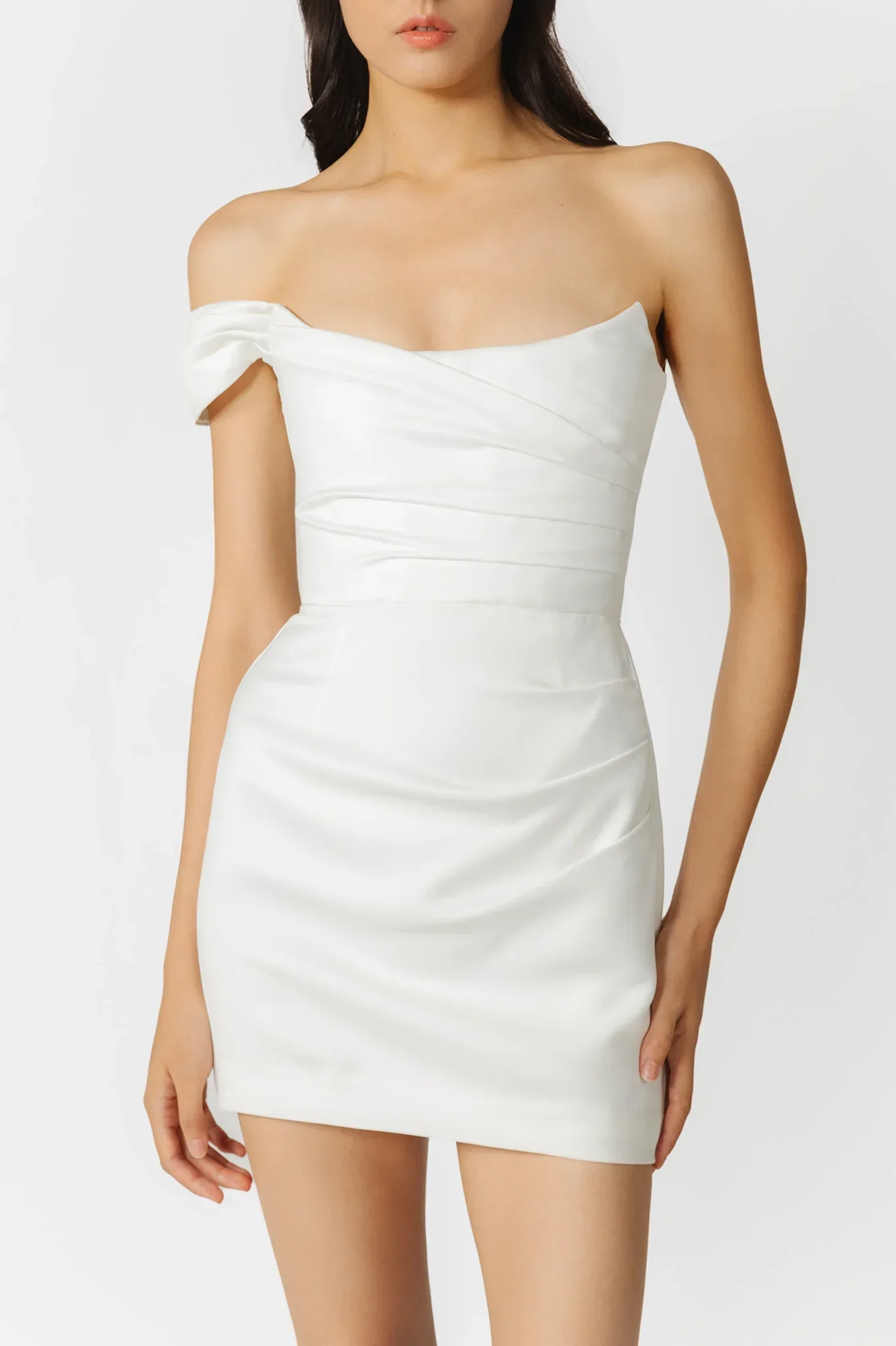 Brenda Mini Dress - Image 7