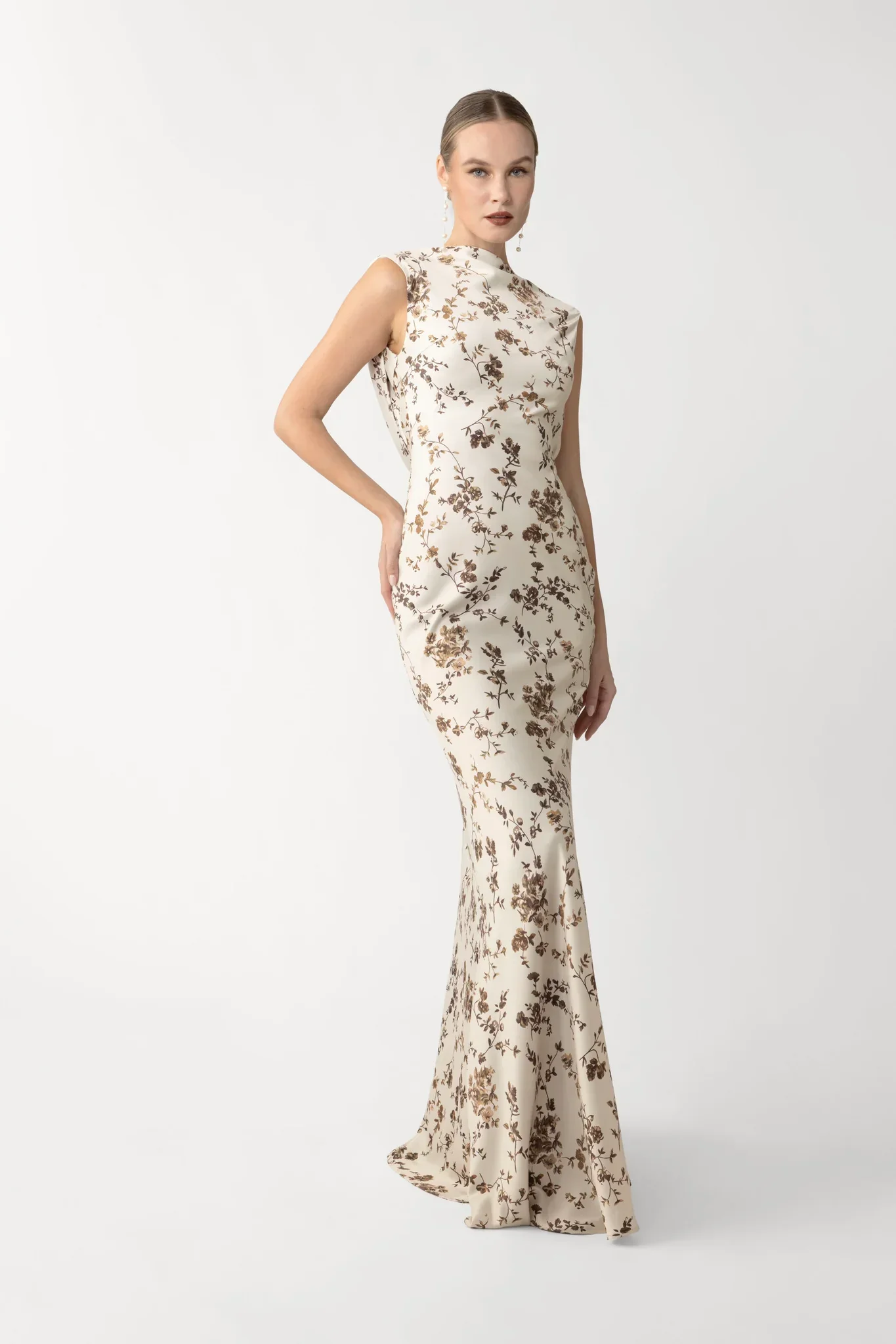 Callie Gown - Image 4