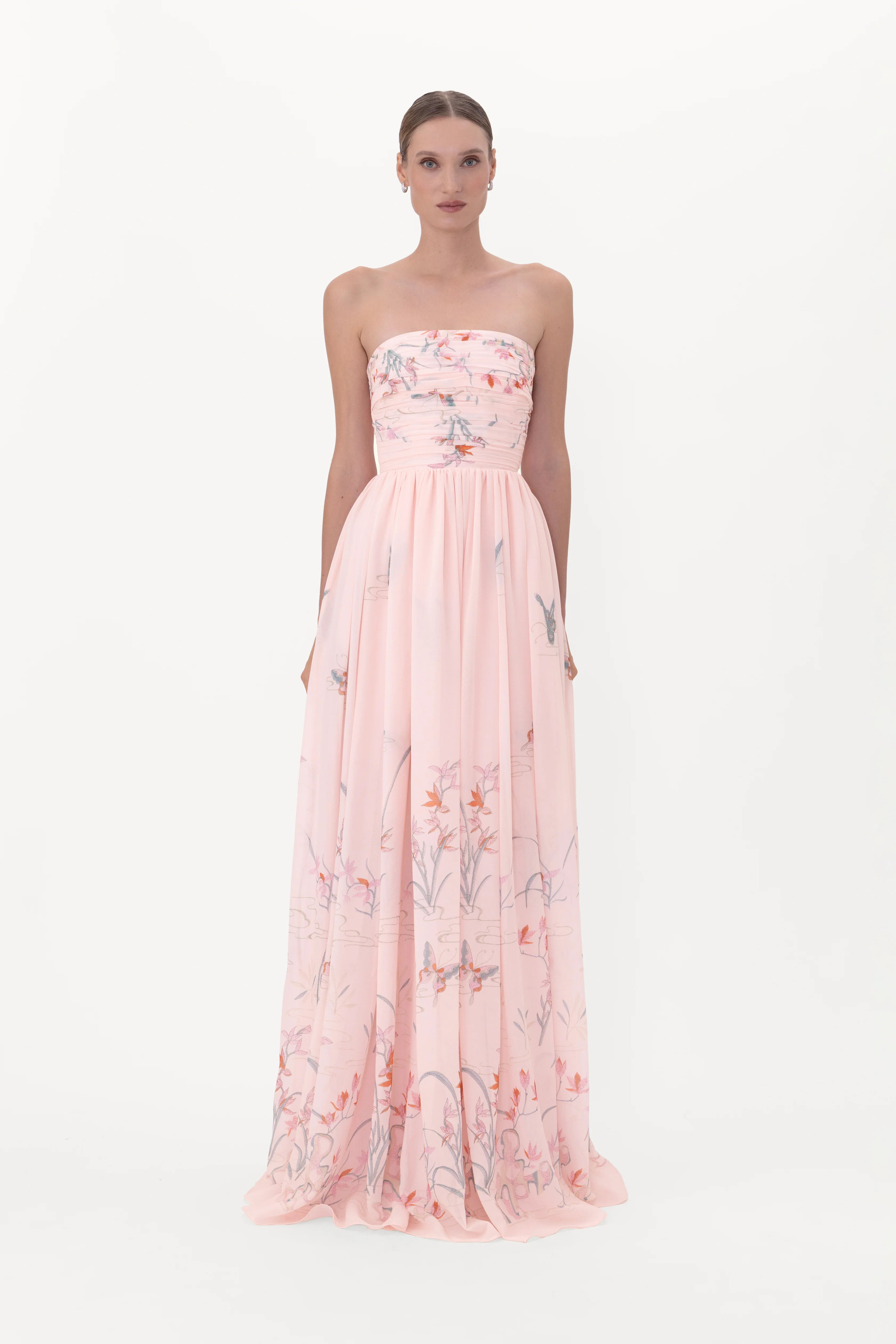 Camille Dress