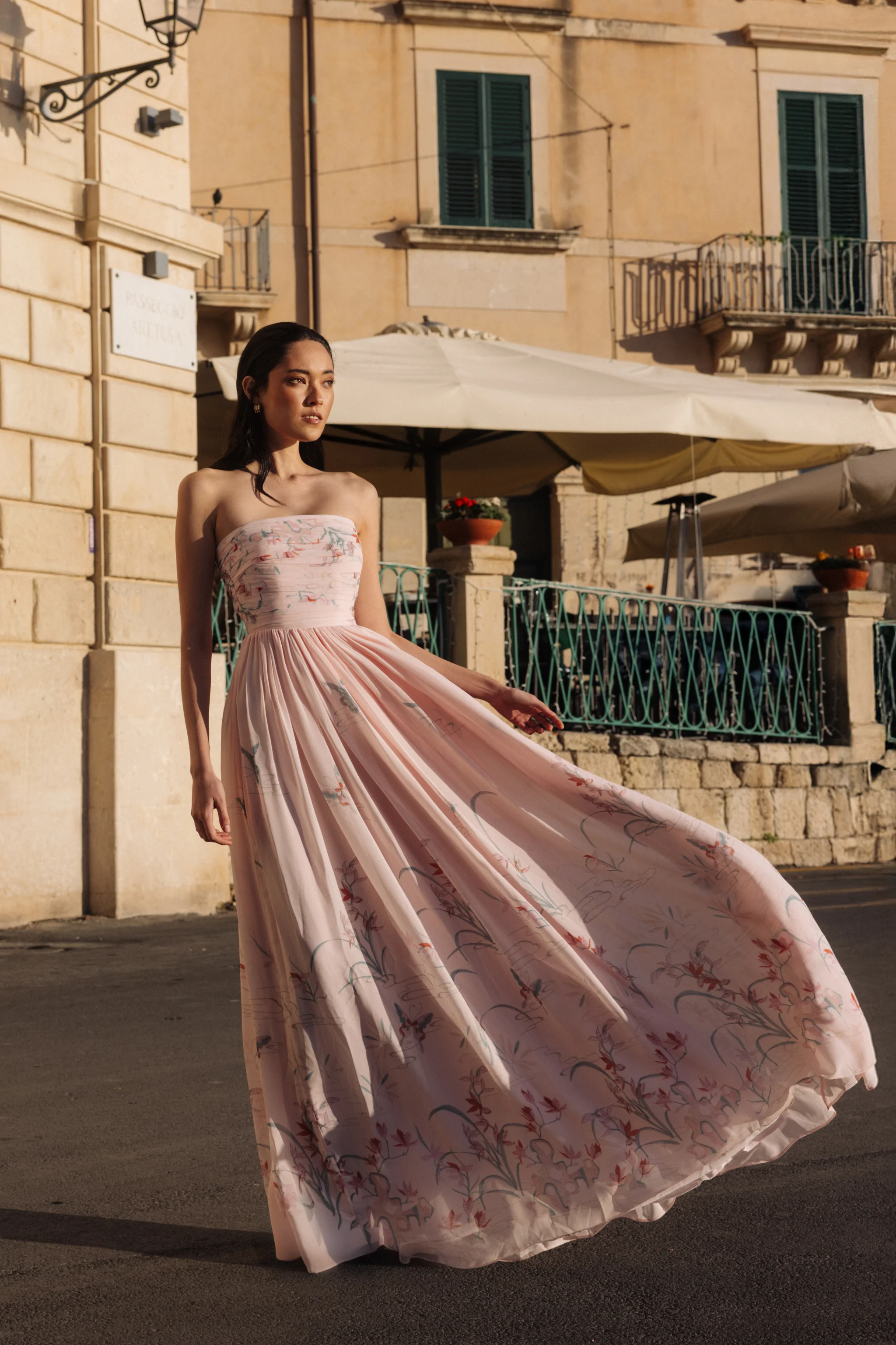 Camille Dress - Image 2