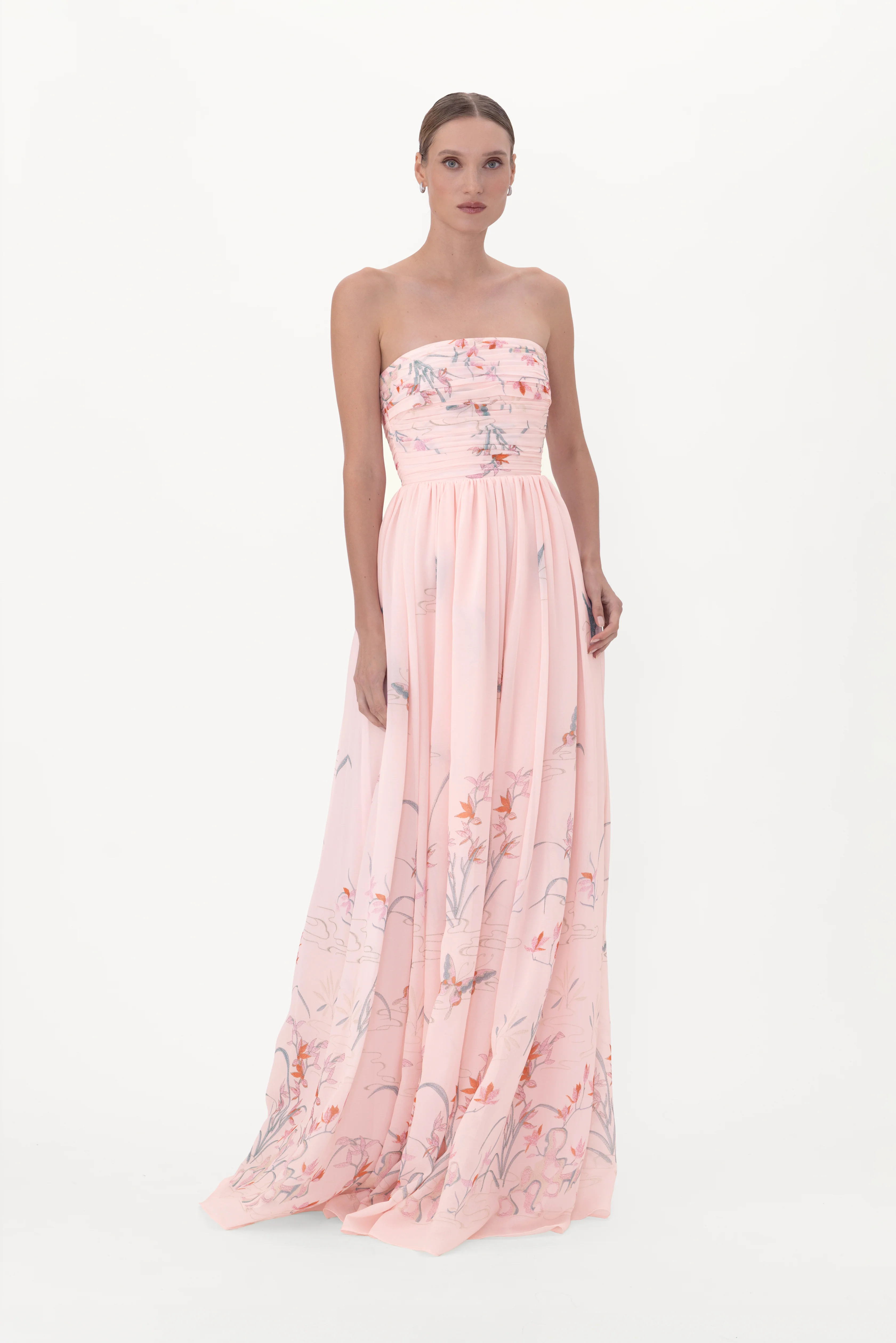 Camille Dress - Image 3