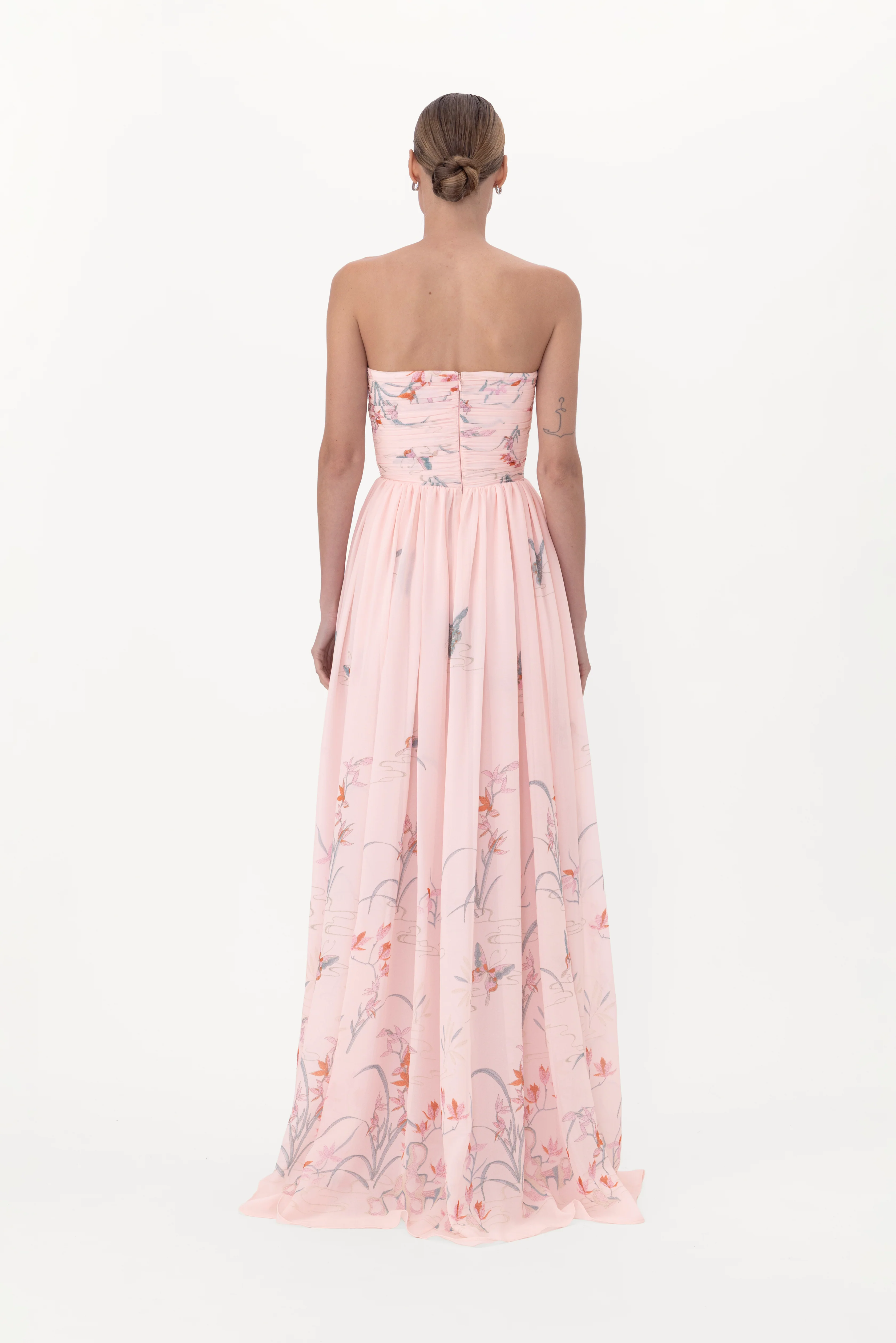 Camille Dress - Image 5