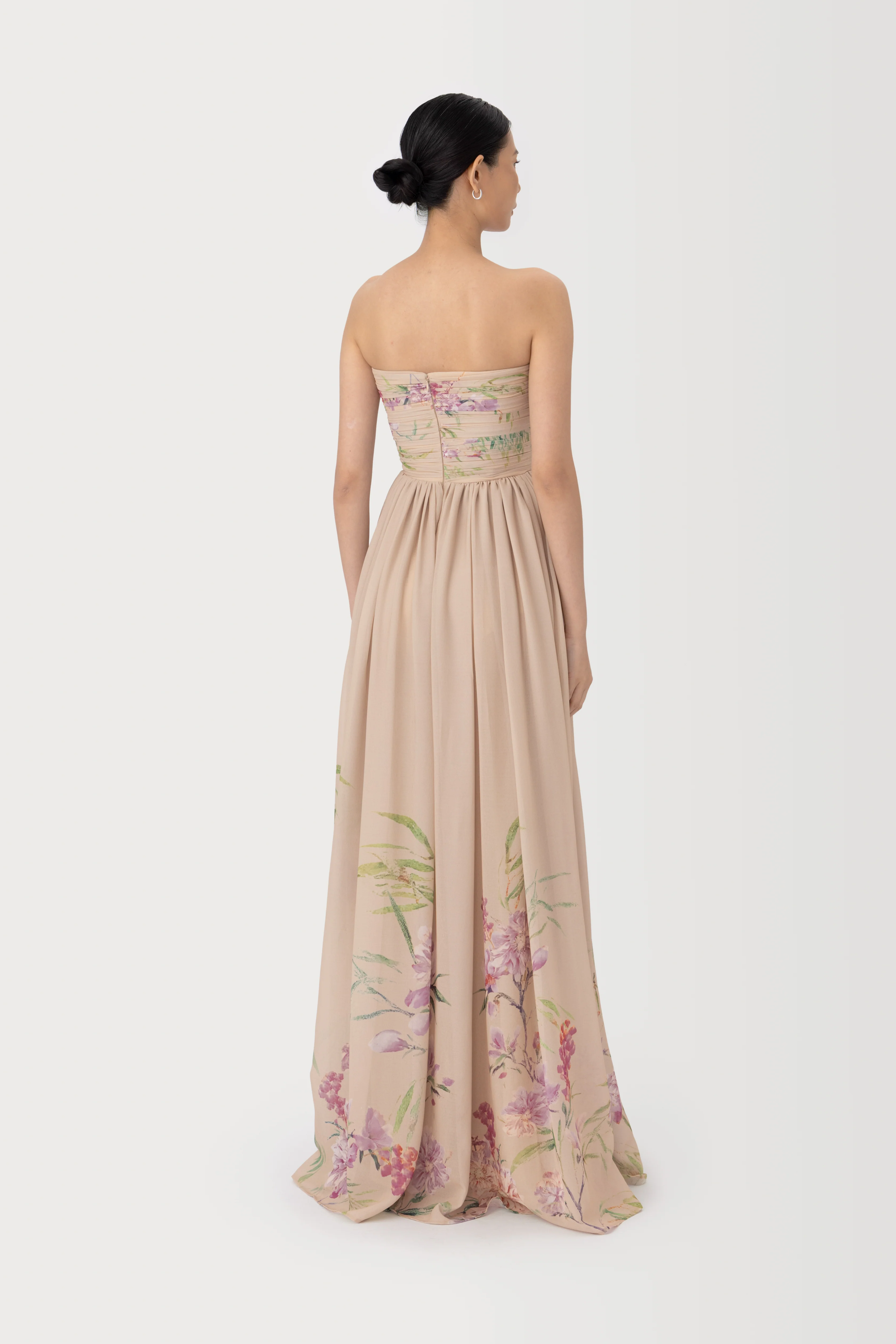 Camille Maxi Dress - Image 4