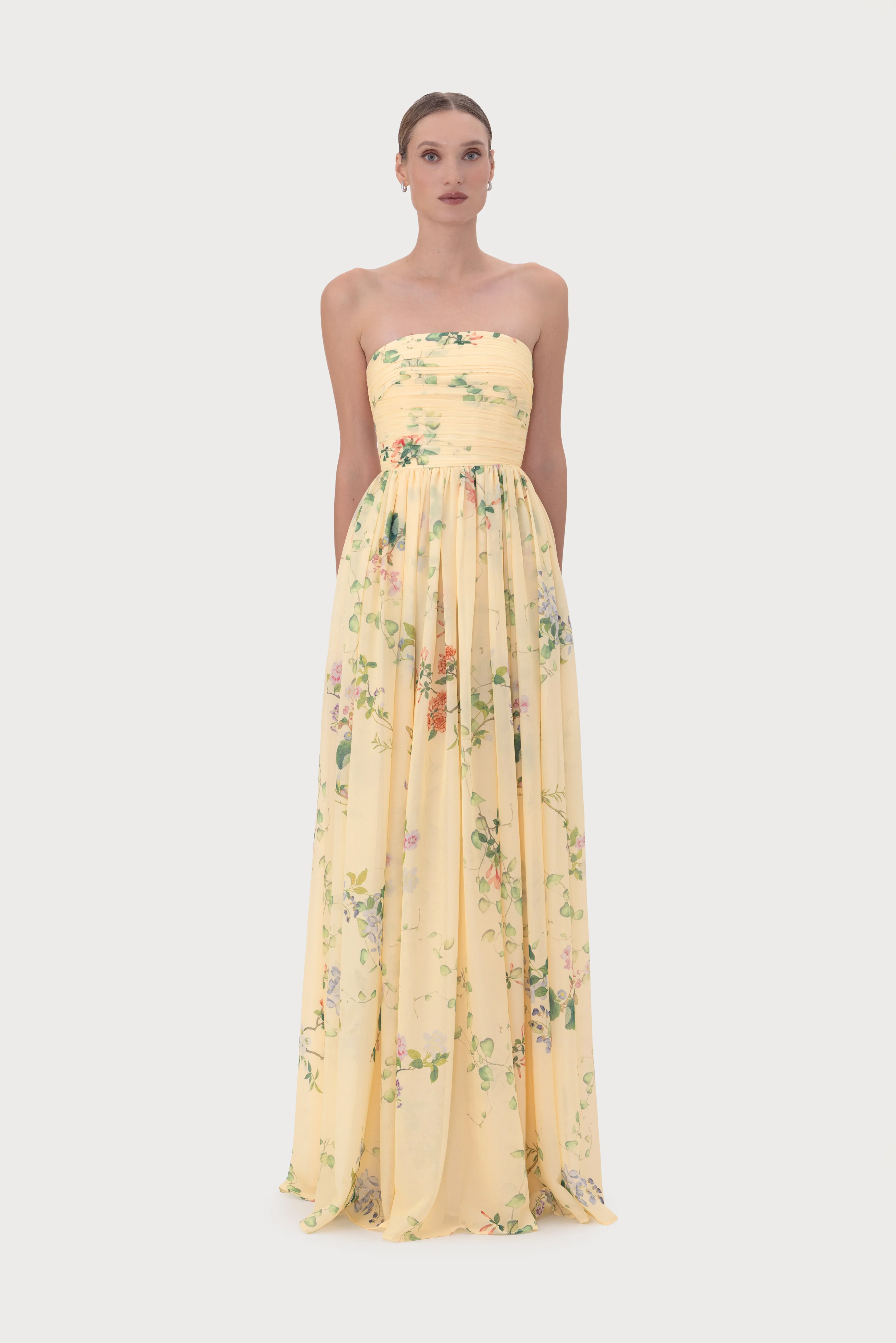 Camille Dress