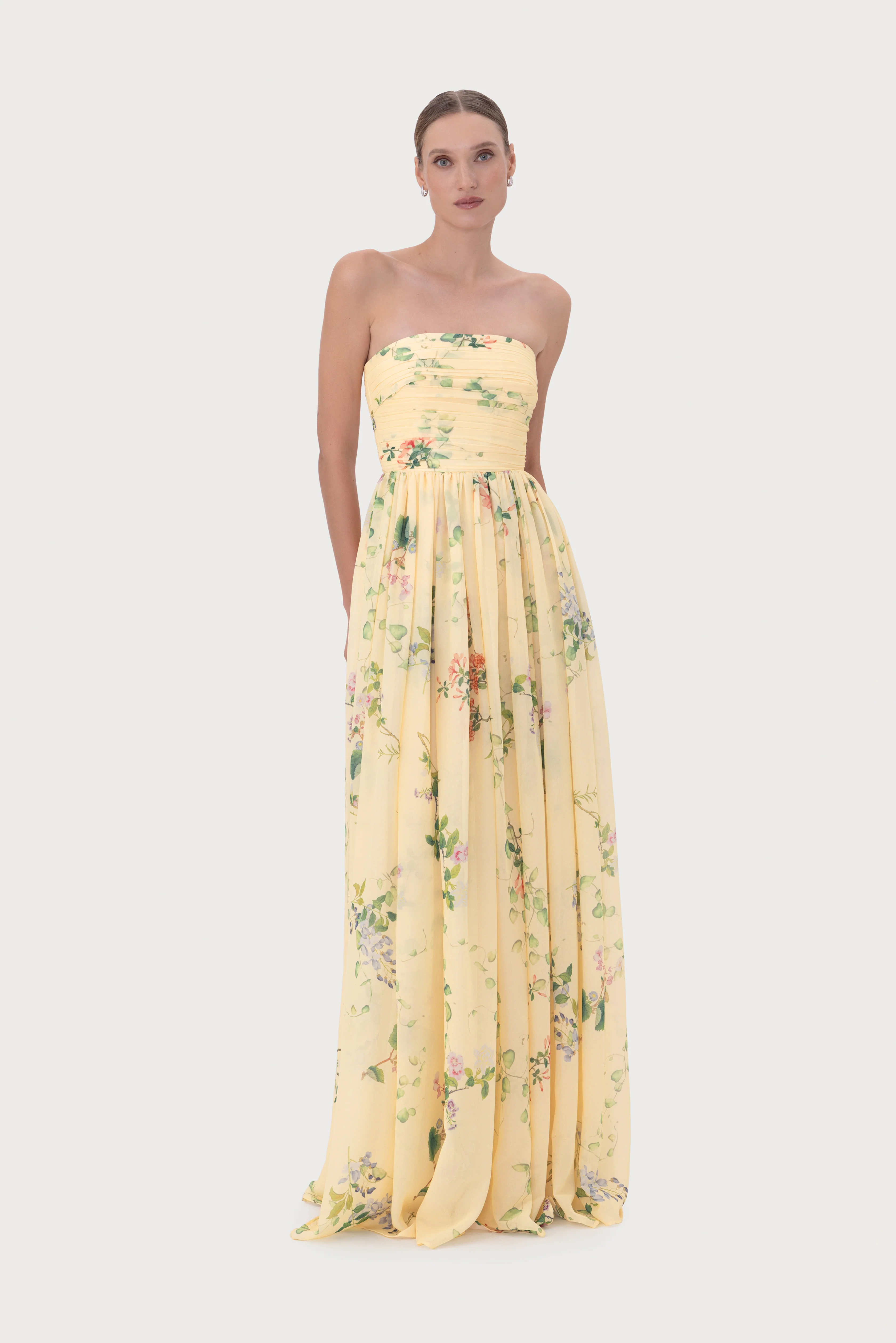 Camille Dress - Image 2