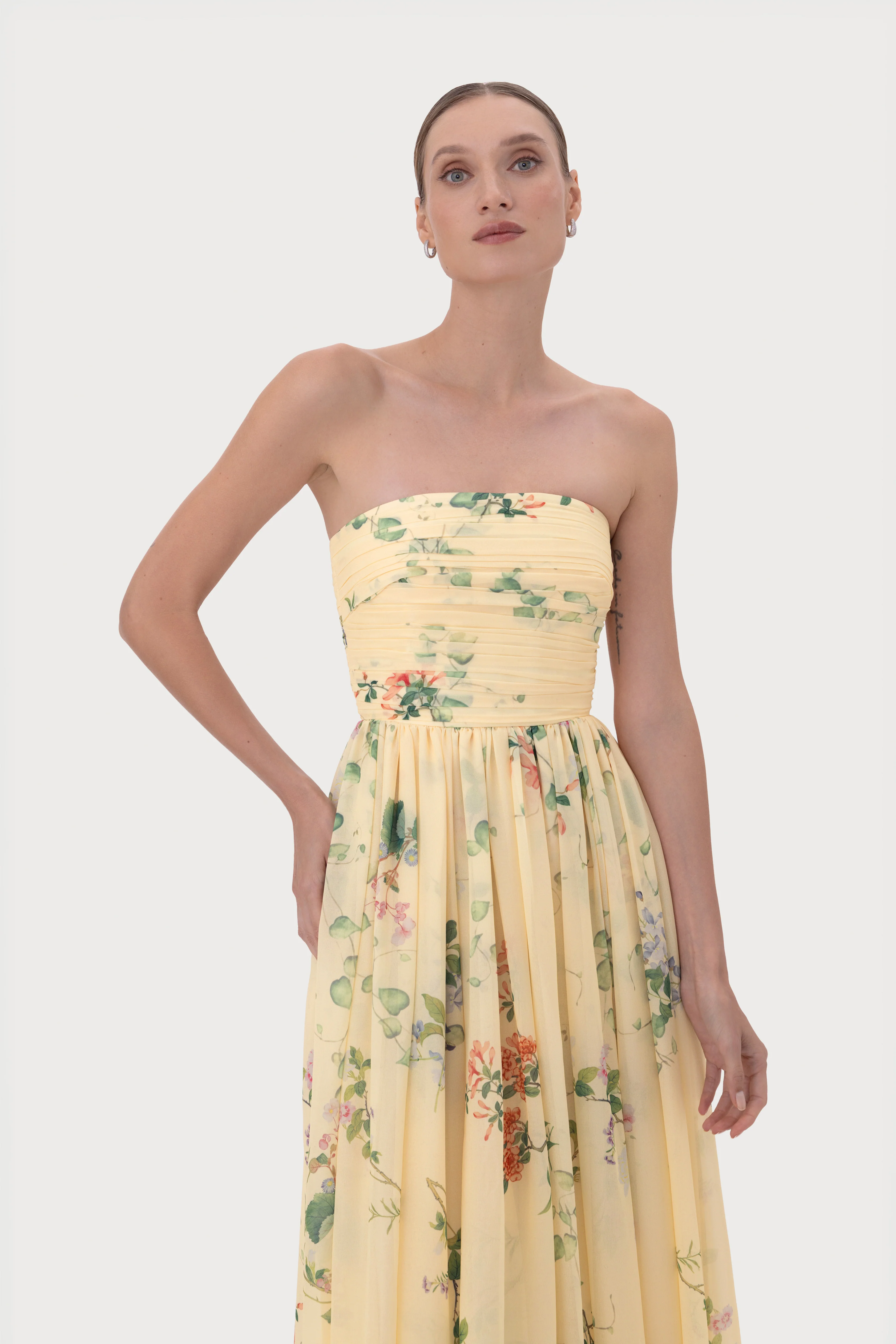 Camille Dress - Image 3