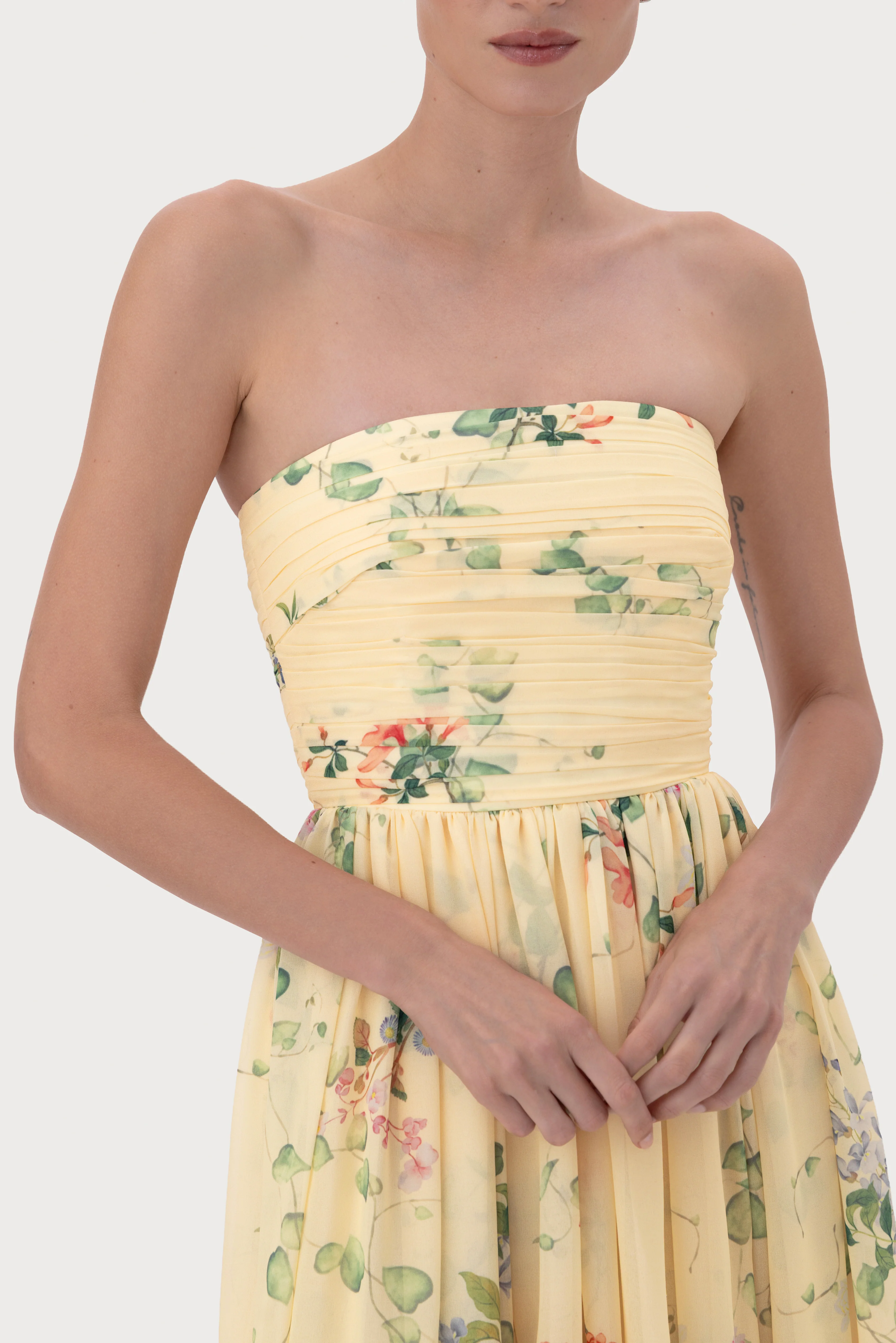 Camille Dress - Image 4