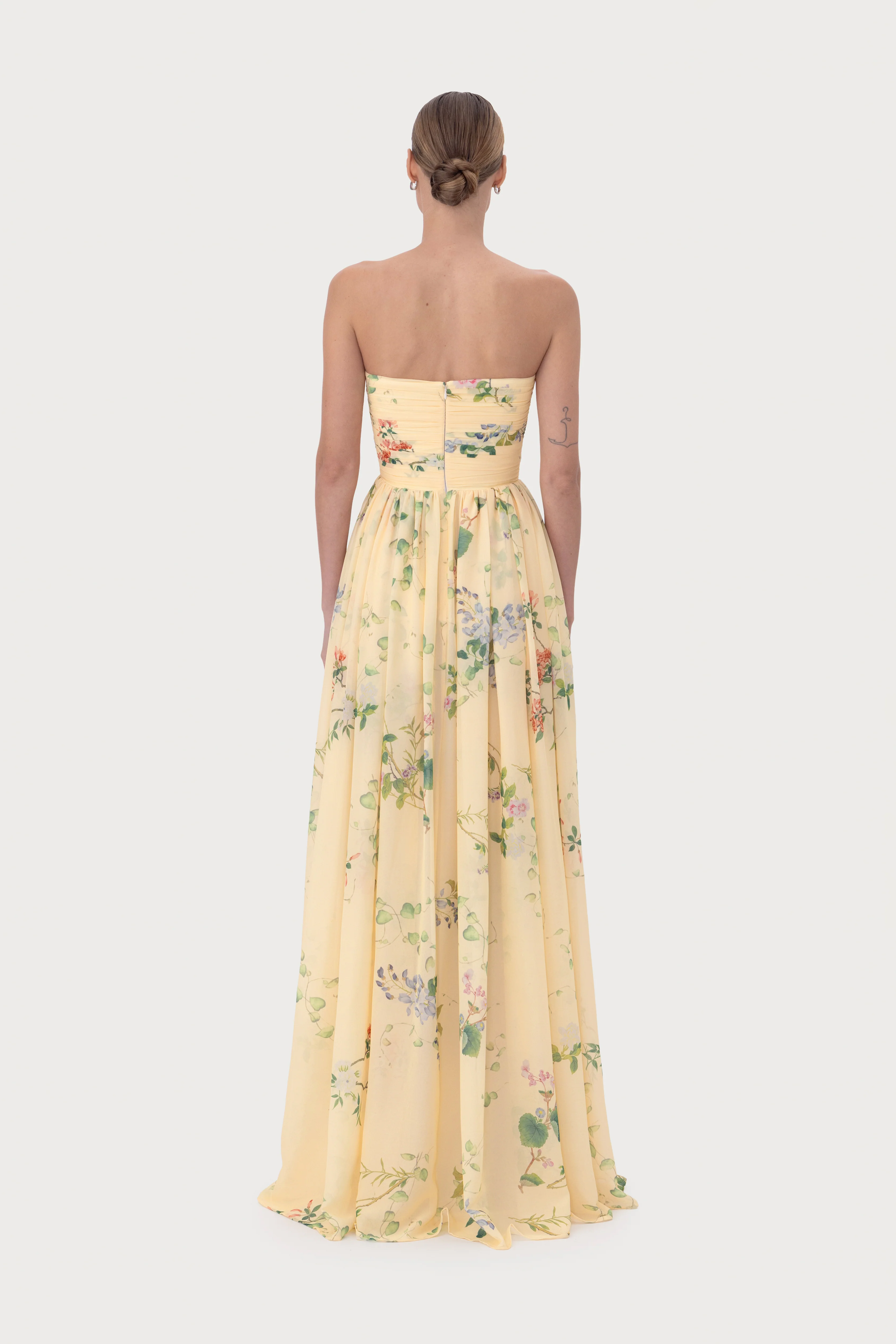 Camille Dress - Image 5