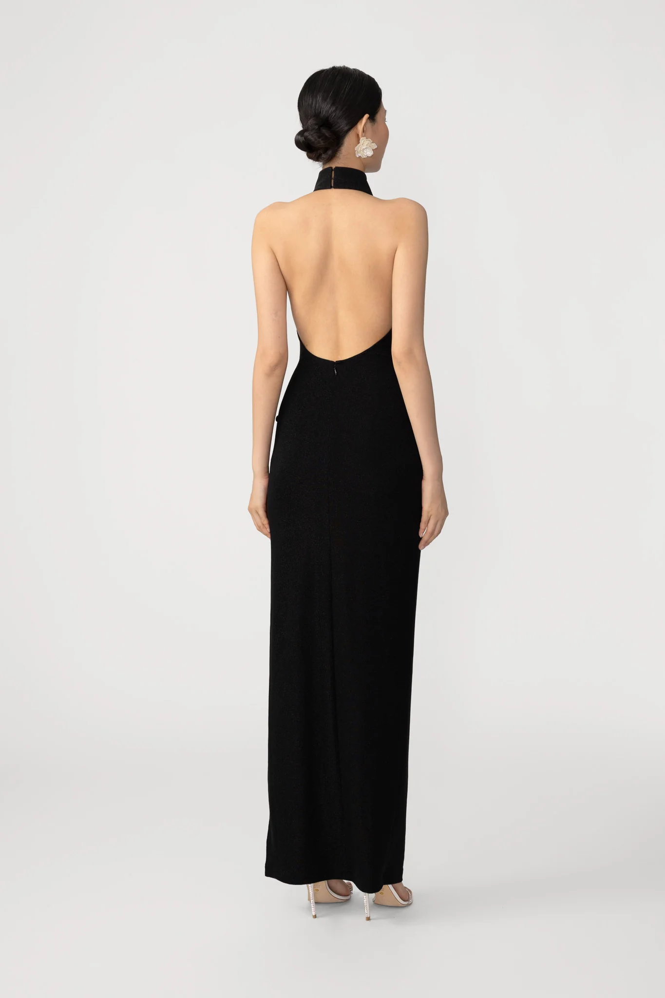 Desiree Maxi Dress - Image 3