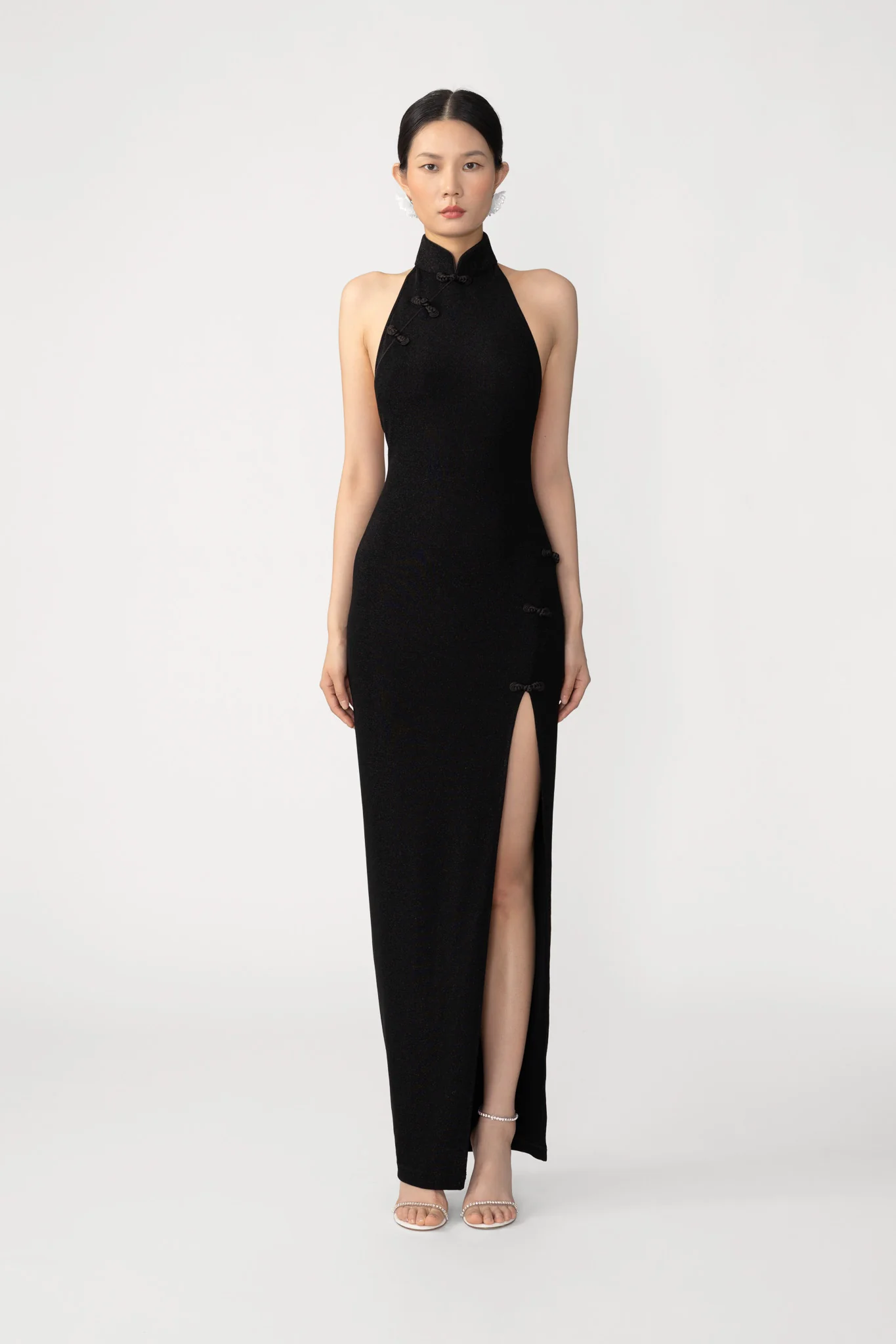 Desiree Maxi Dress - Image 4