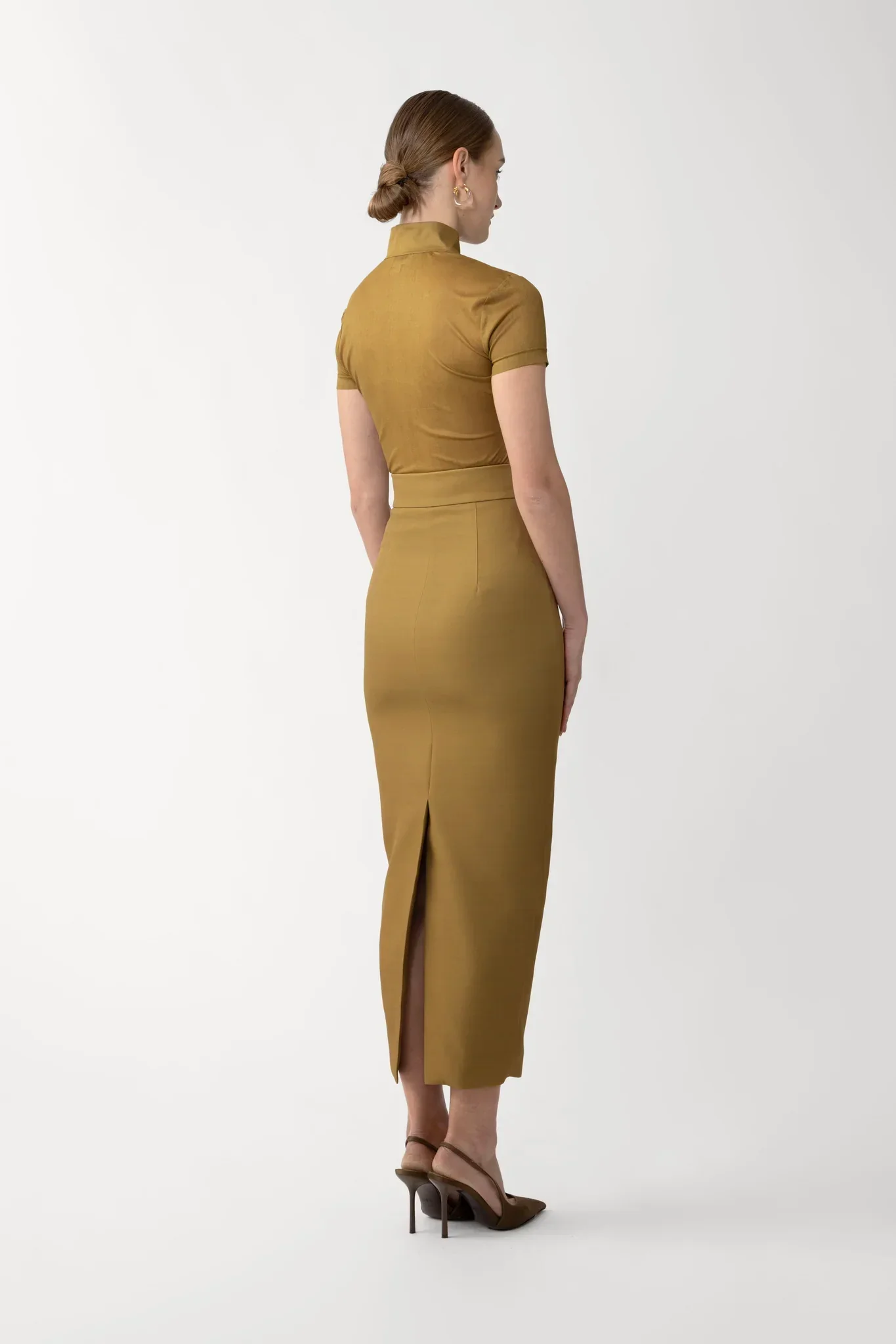 Drew Polo Top - Image 5