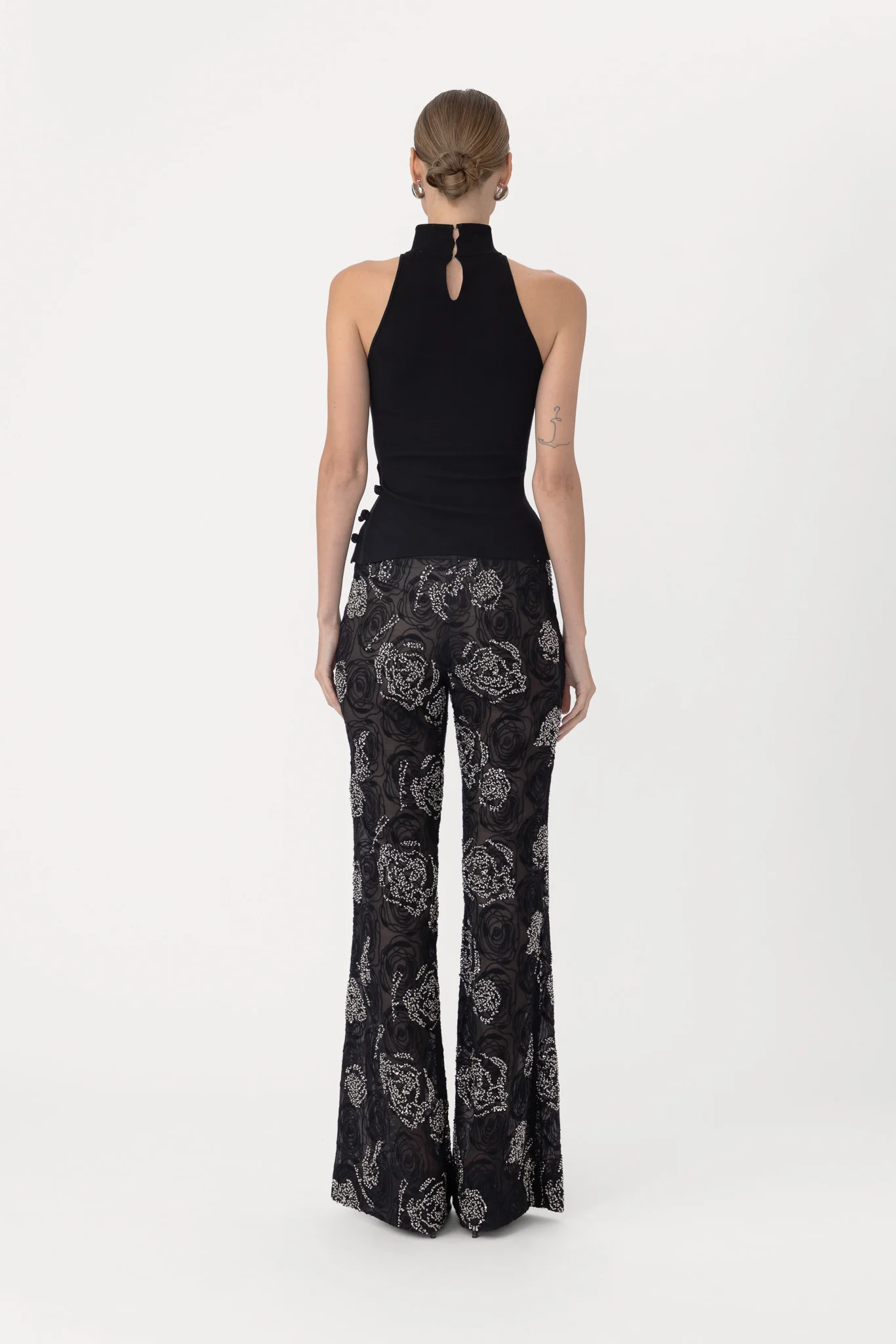 Dunn Knit Top - Image 3