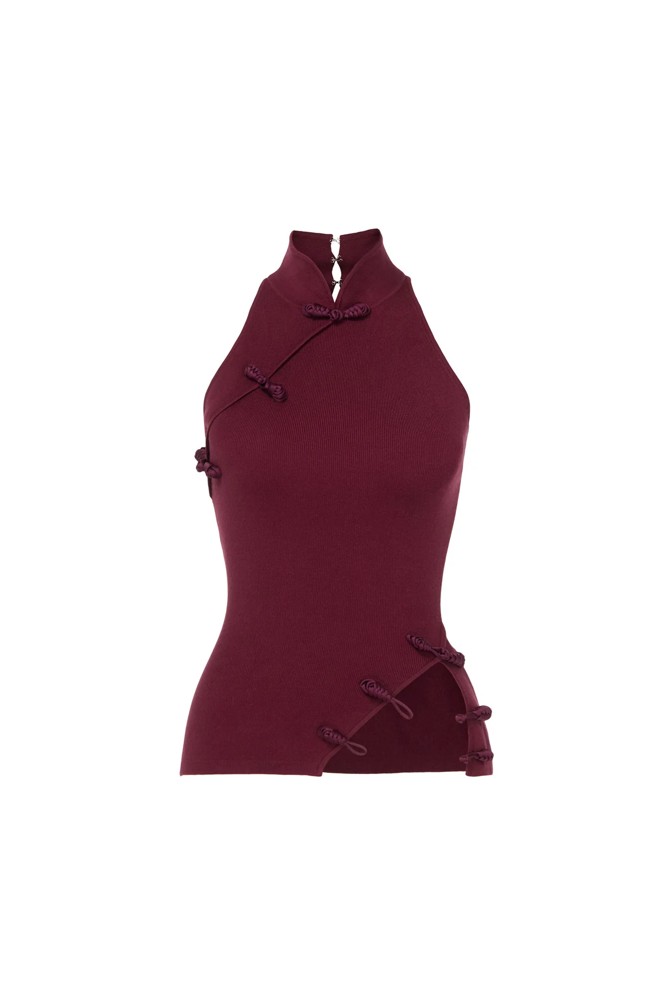 Dunn Knit Top - Image 4