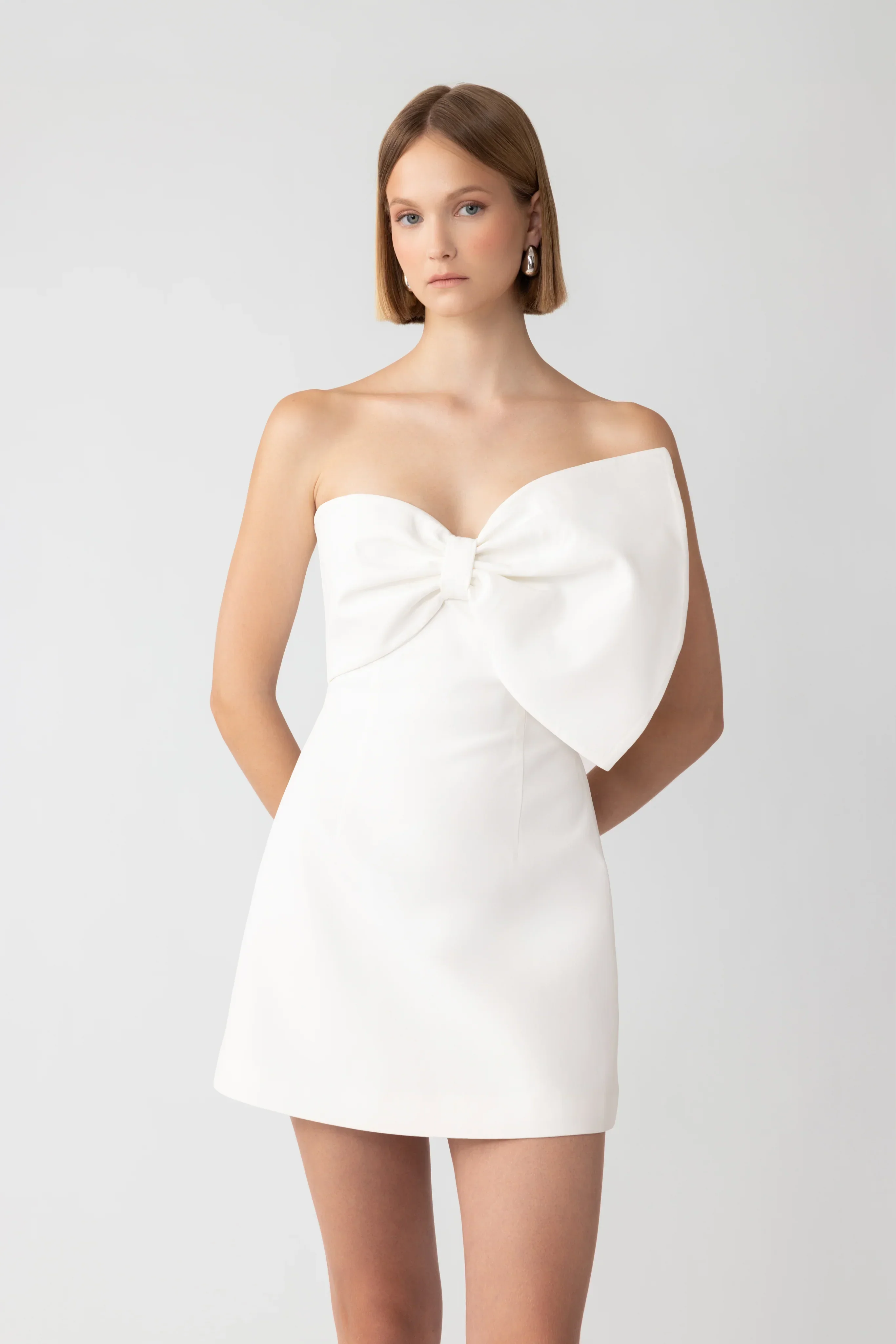 Elly Mini Dress - Image 4