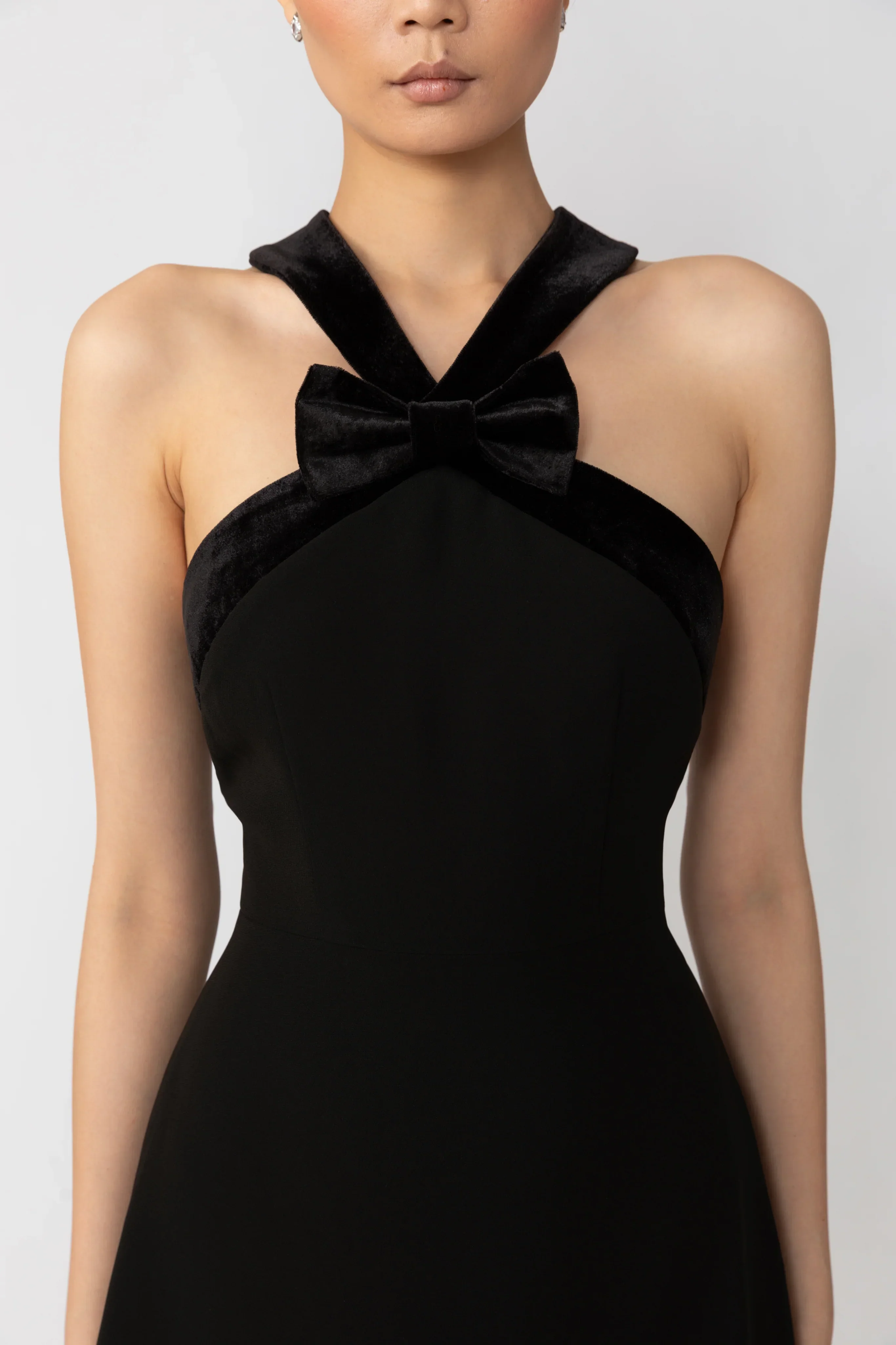 Elsie Mini Dress - Image 3