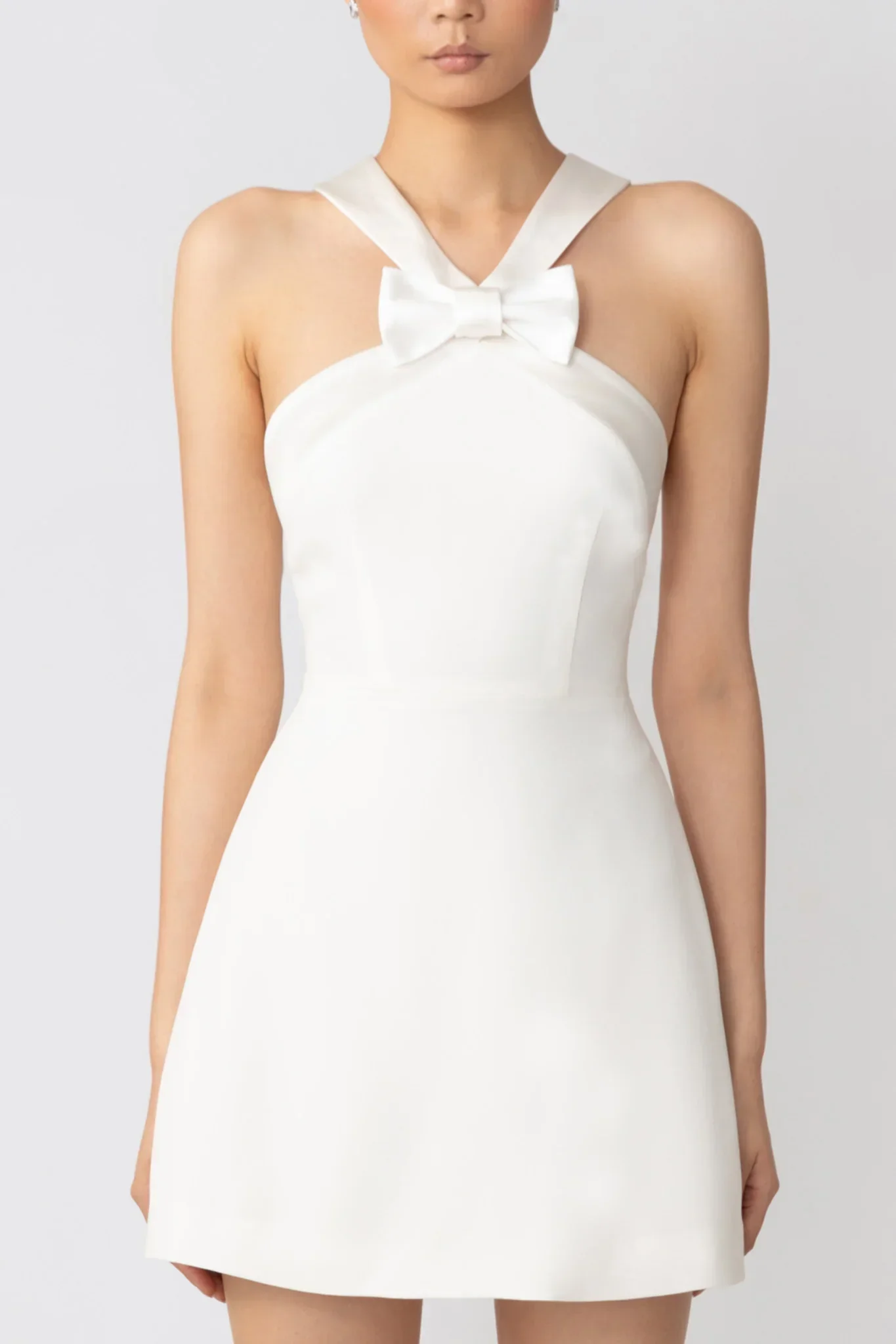 Elsie Mini Dress - Image 3