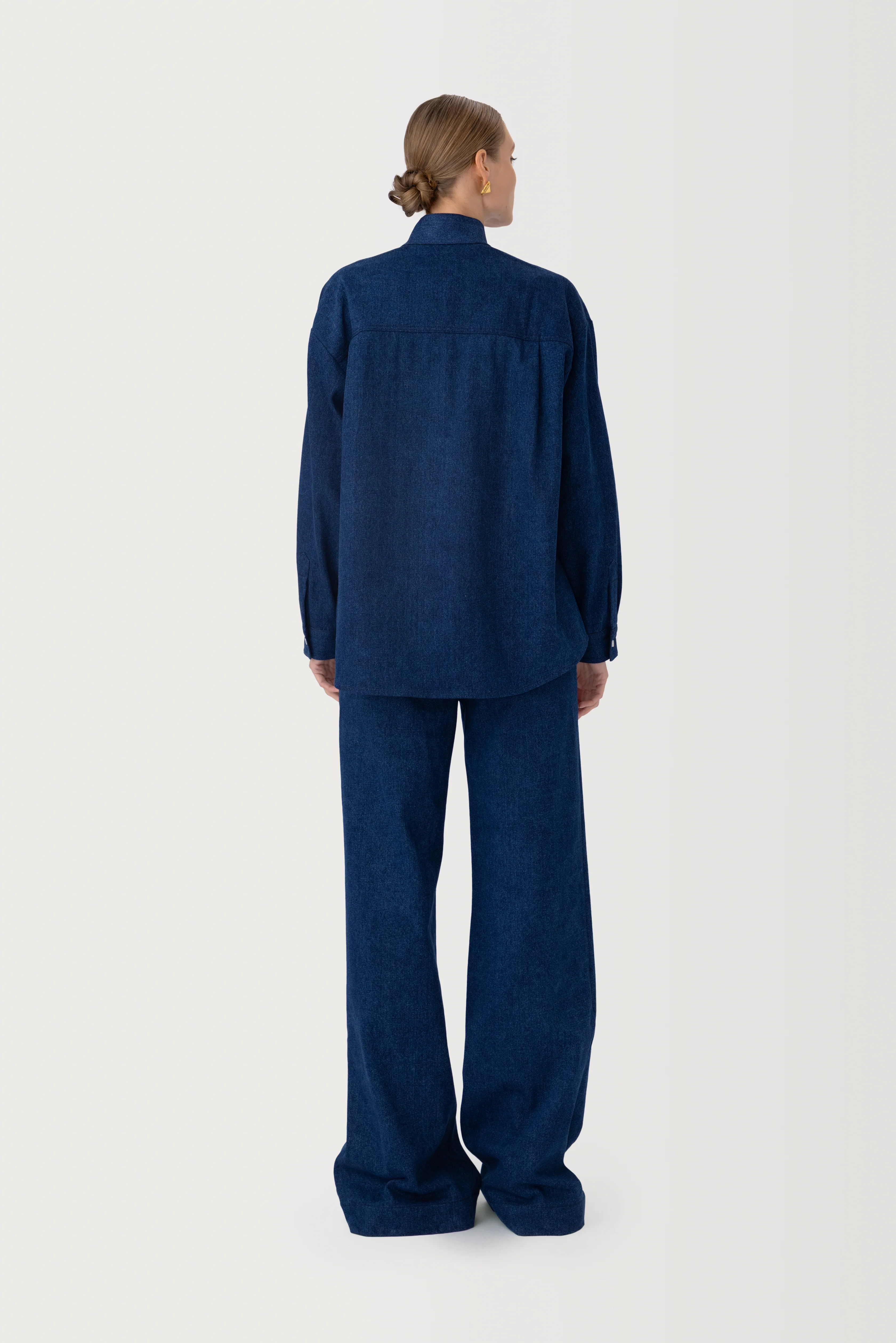 Enzo Tang Jacket - Image 3