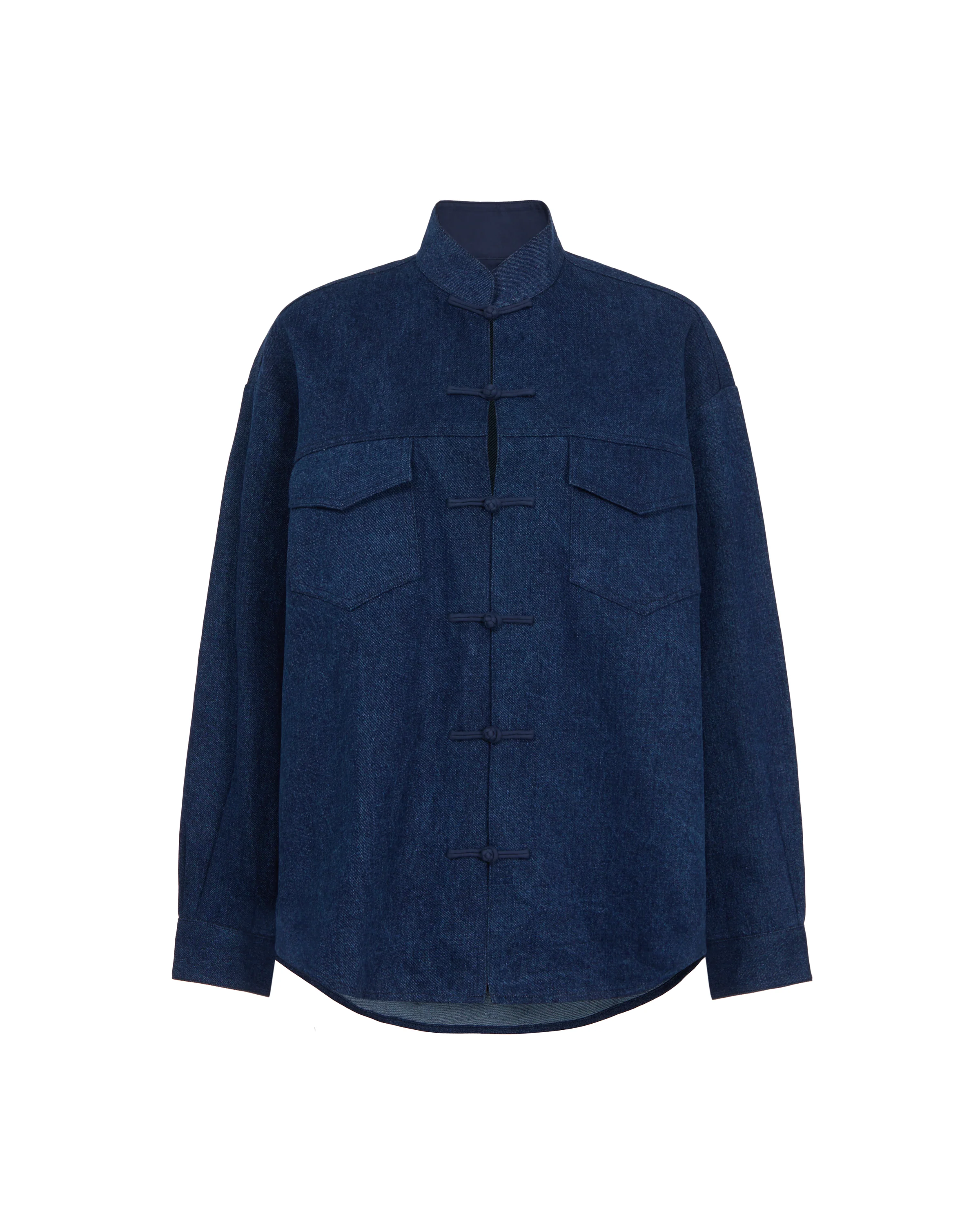 Enzo Tang Jacket - Image 4