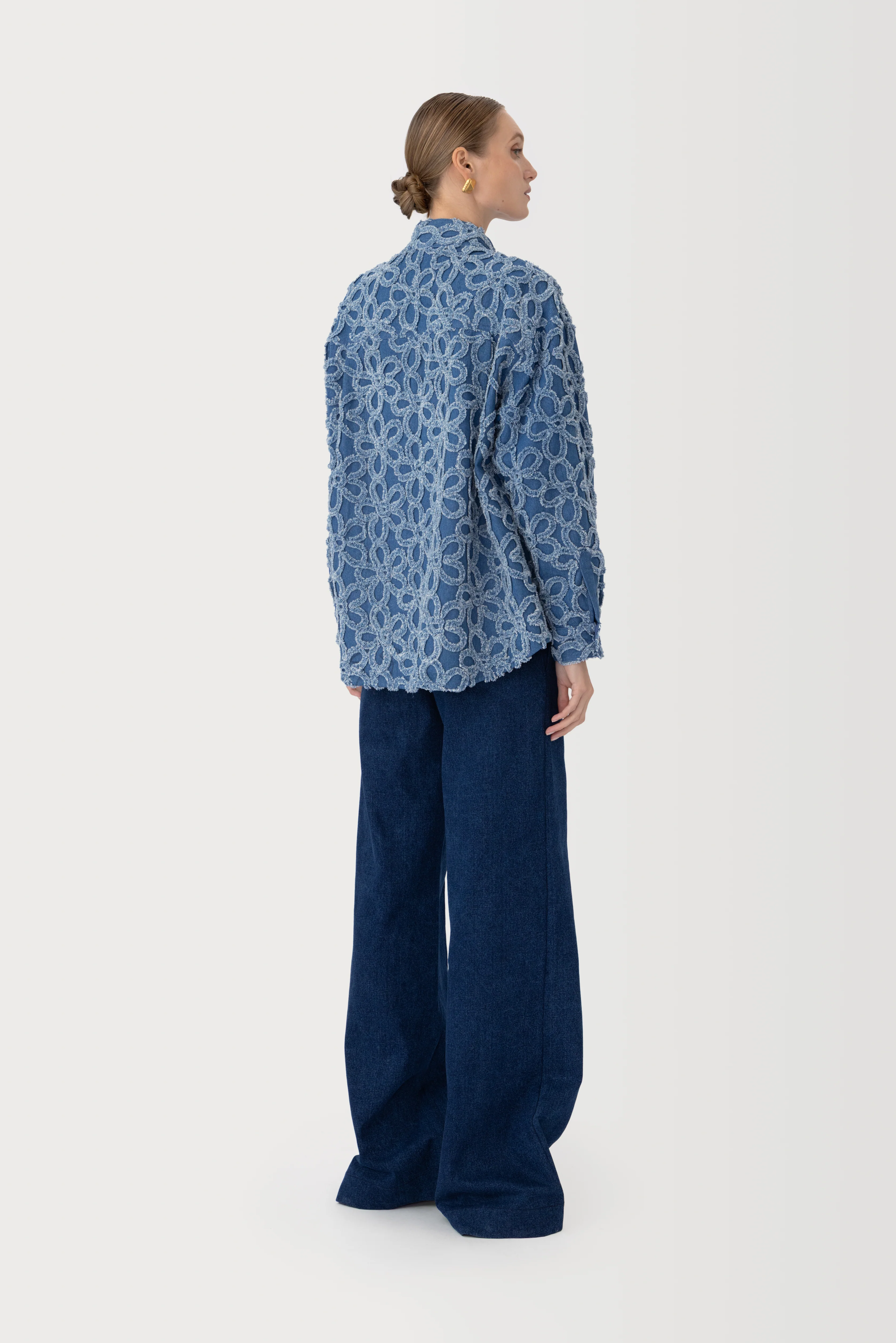 Enzo Tang Jacket - Image 3