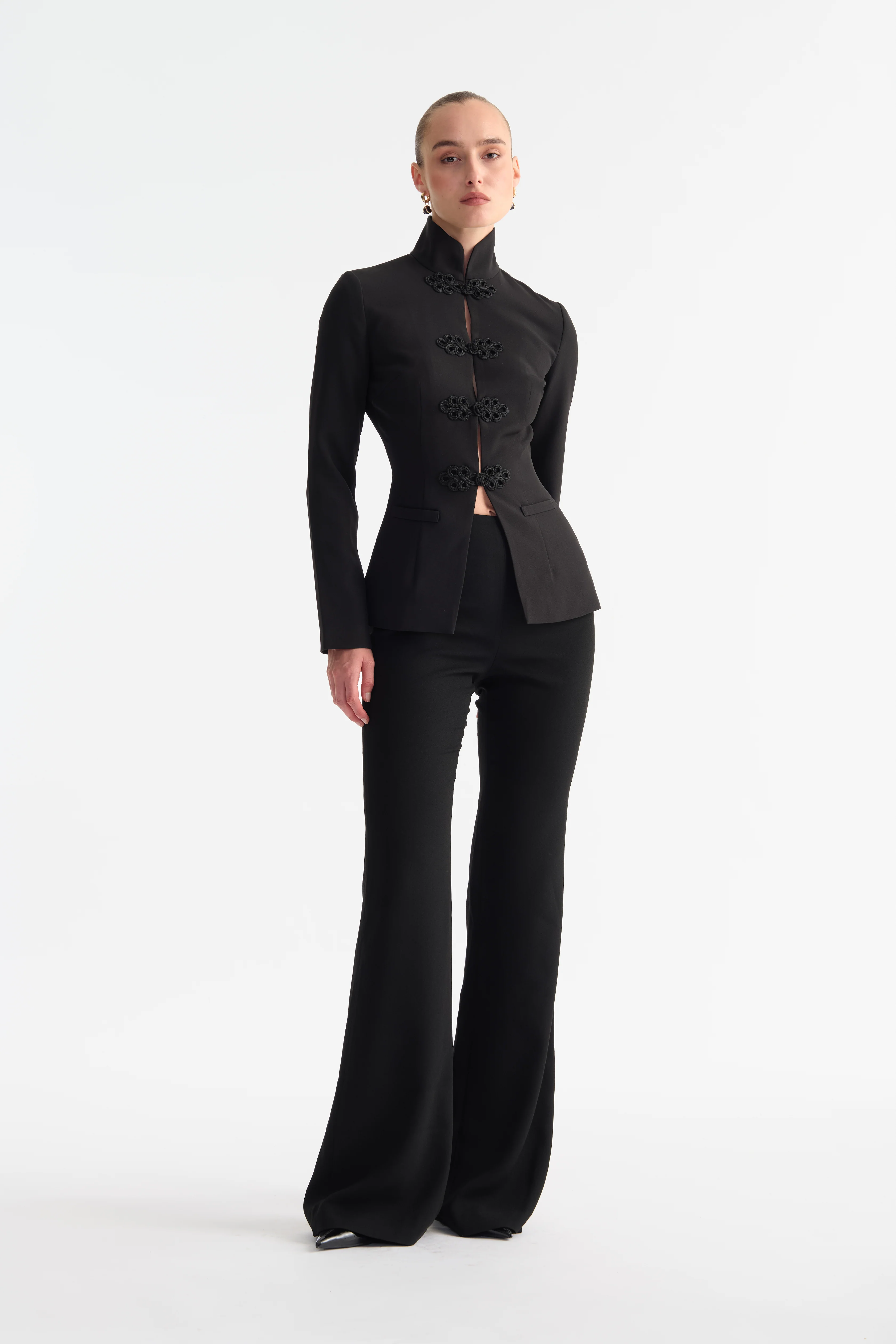 Filip Tang Blazer - Image 3