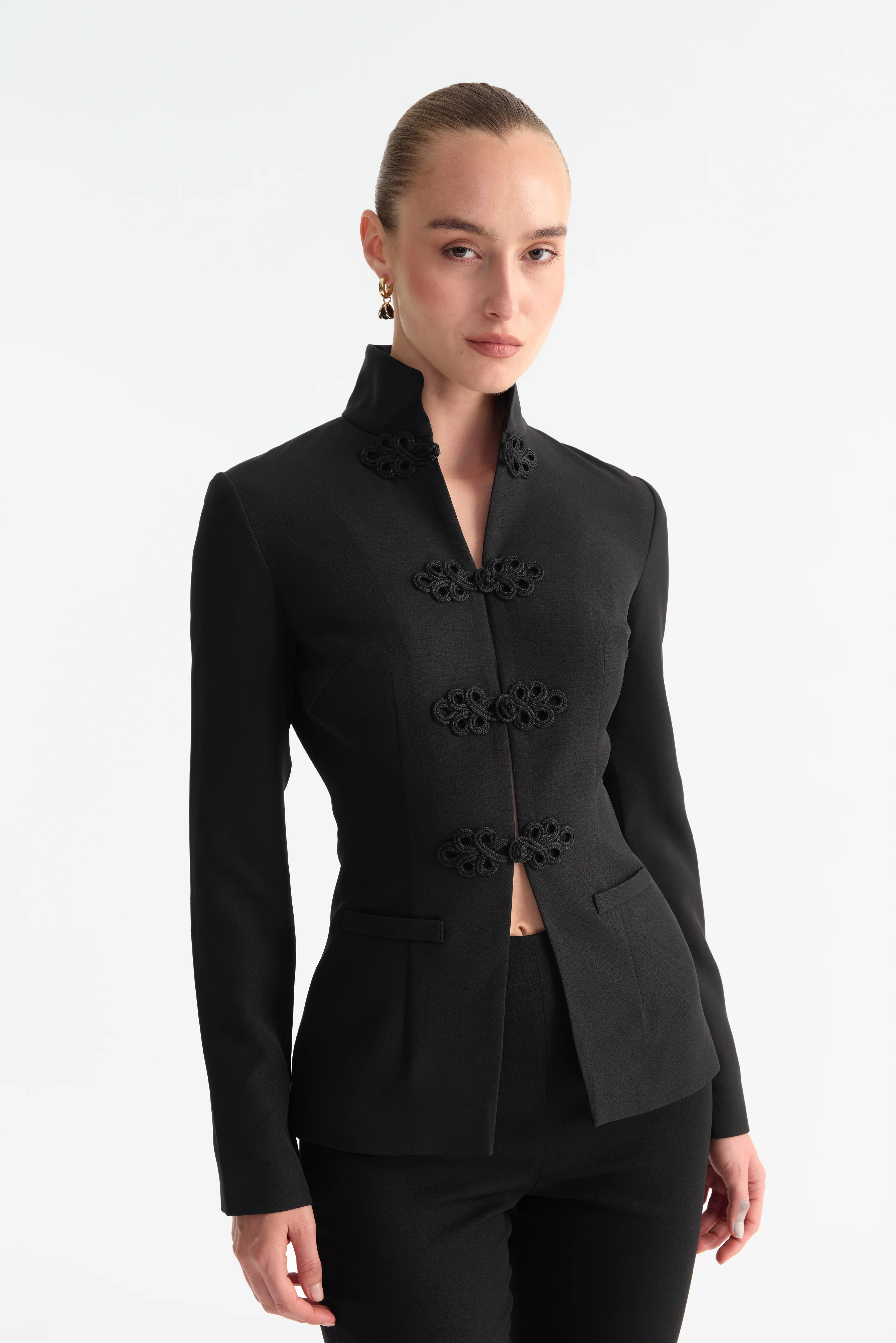 Filip Tang Blazer - Image 4