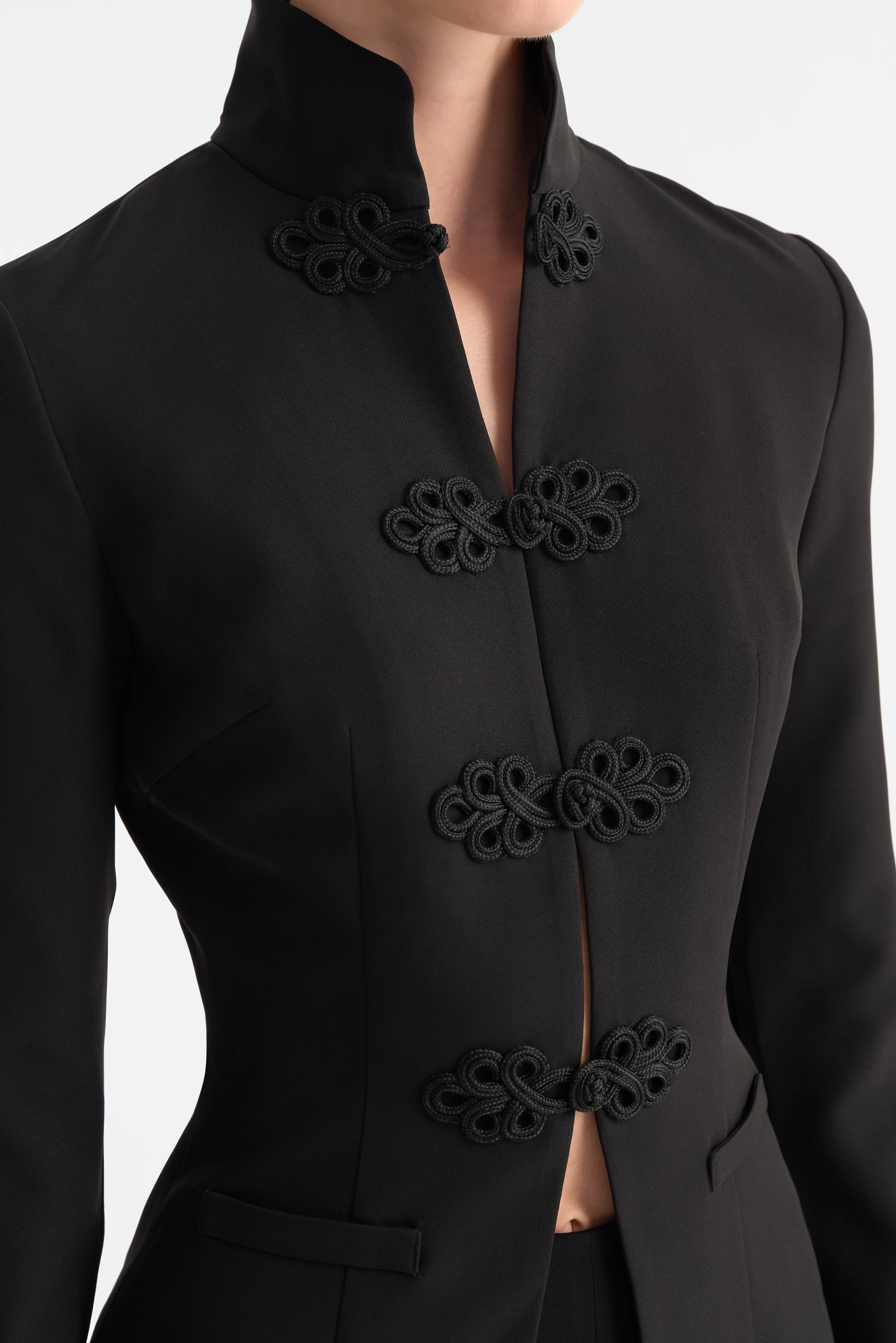 Filip Tang Blazer - Image 5
