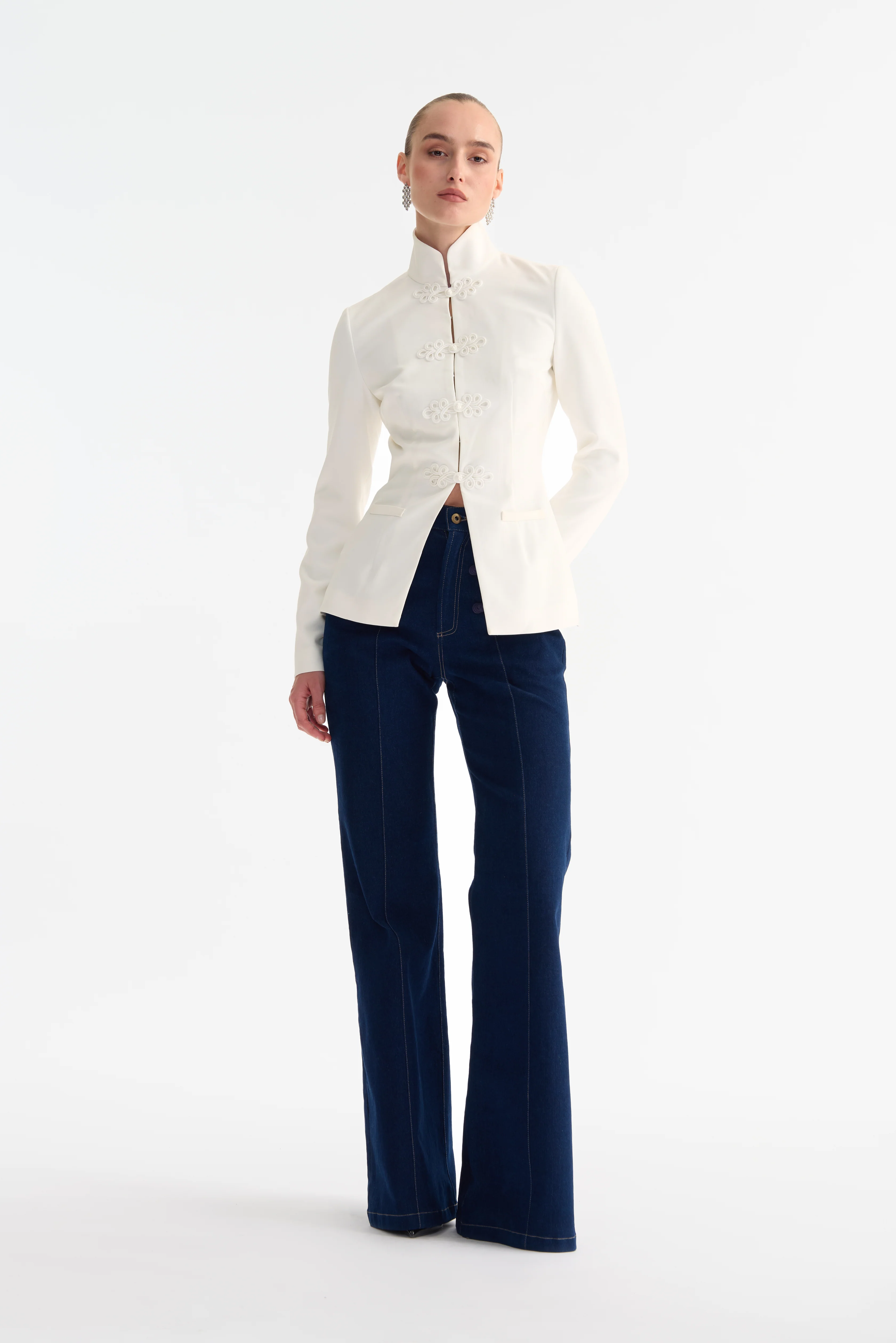 Filip Tang Blazer - Image 3