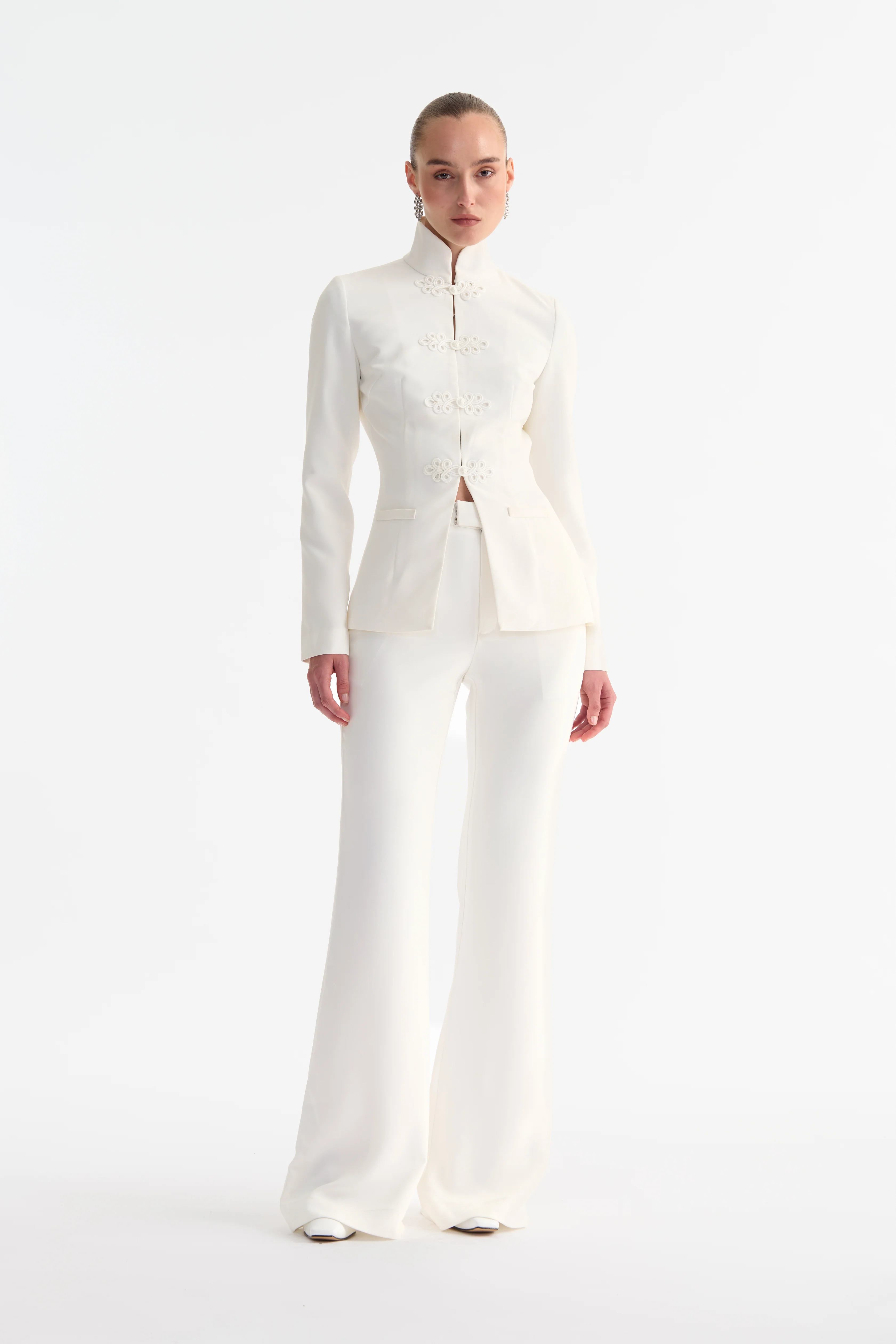 Filip Tang Blazer - Image 4