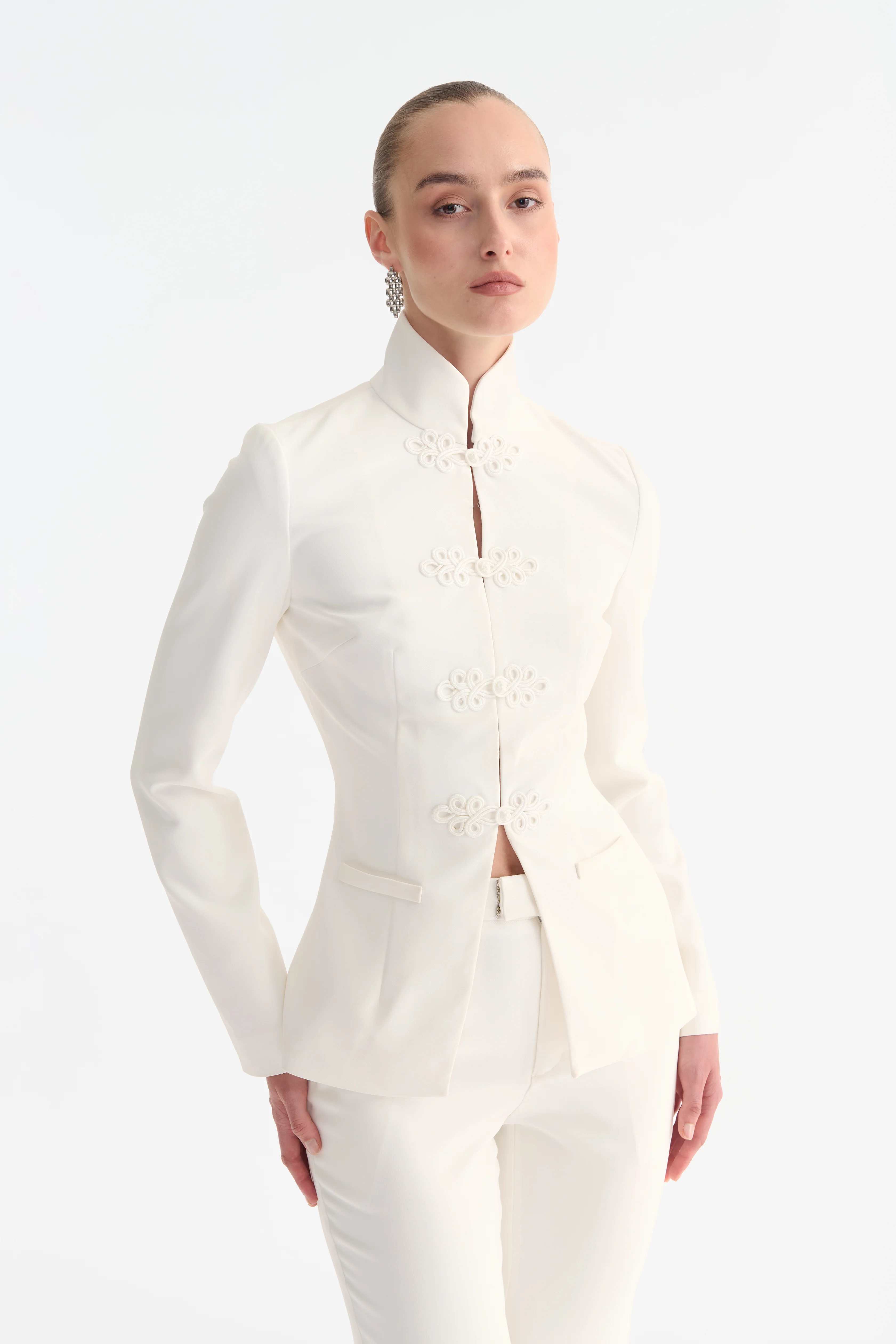 Filip Tang Blazer - Image 5