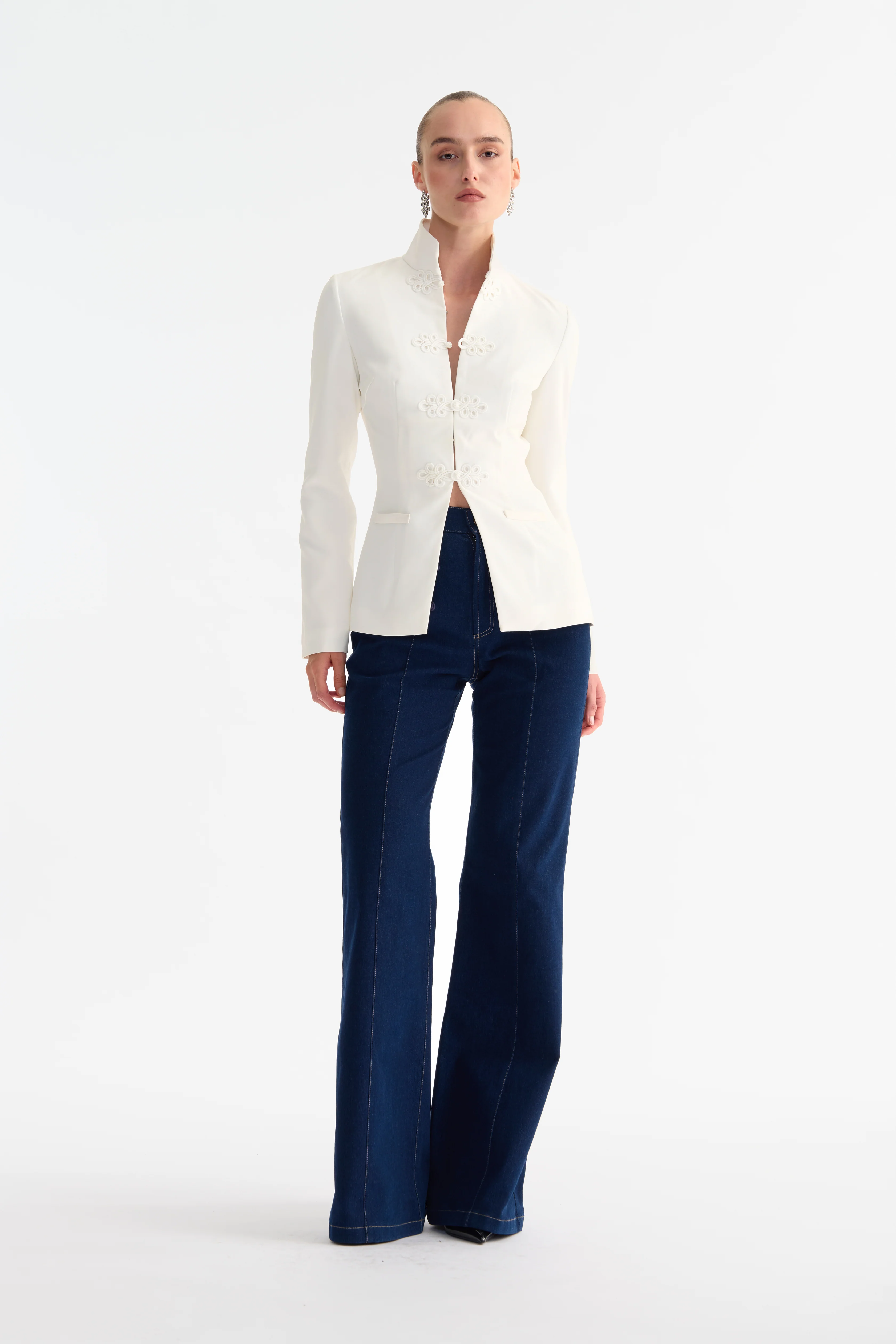 Filip Tang Blazer - Image 7