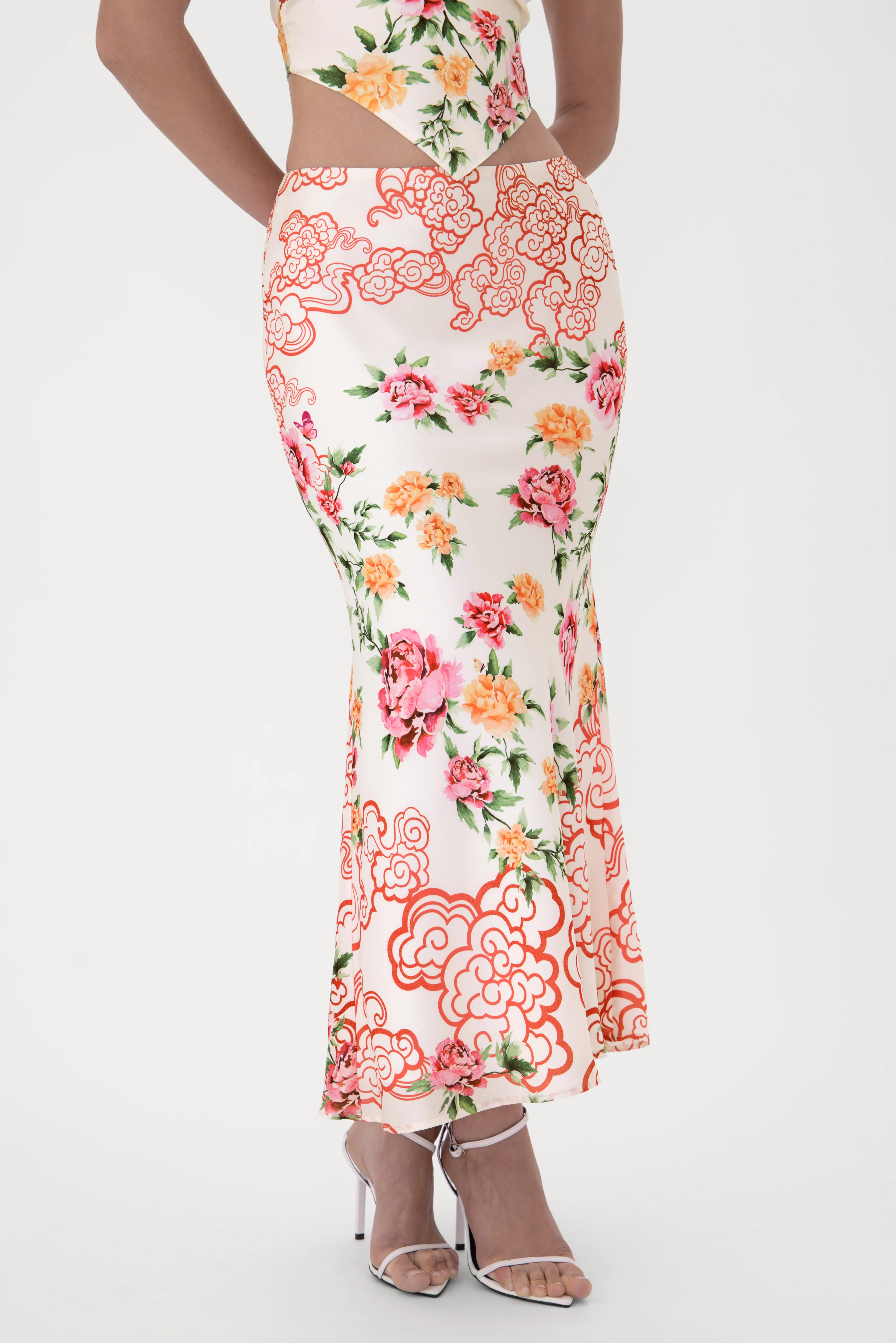 Fiora Skirt - Image 3